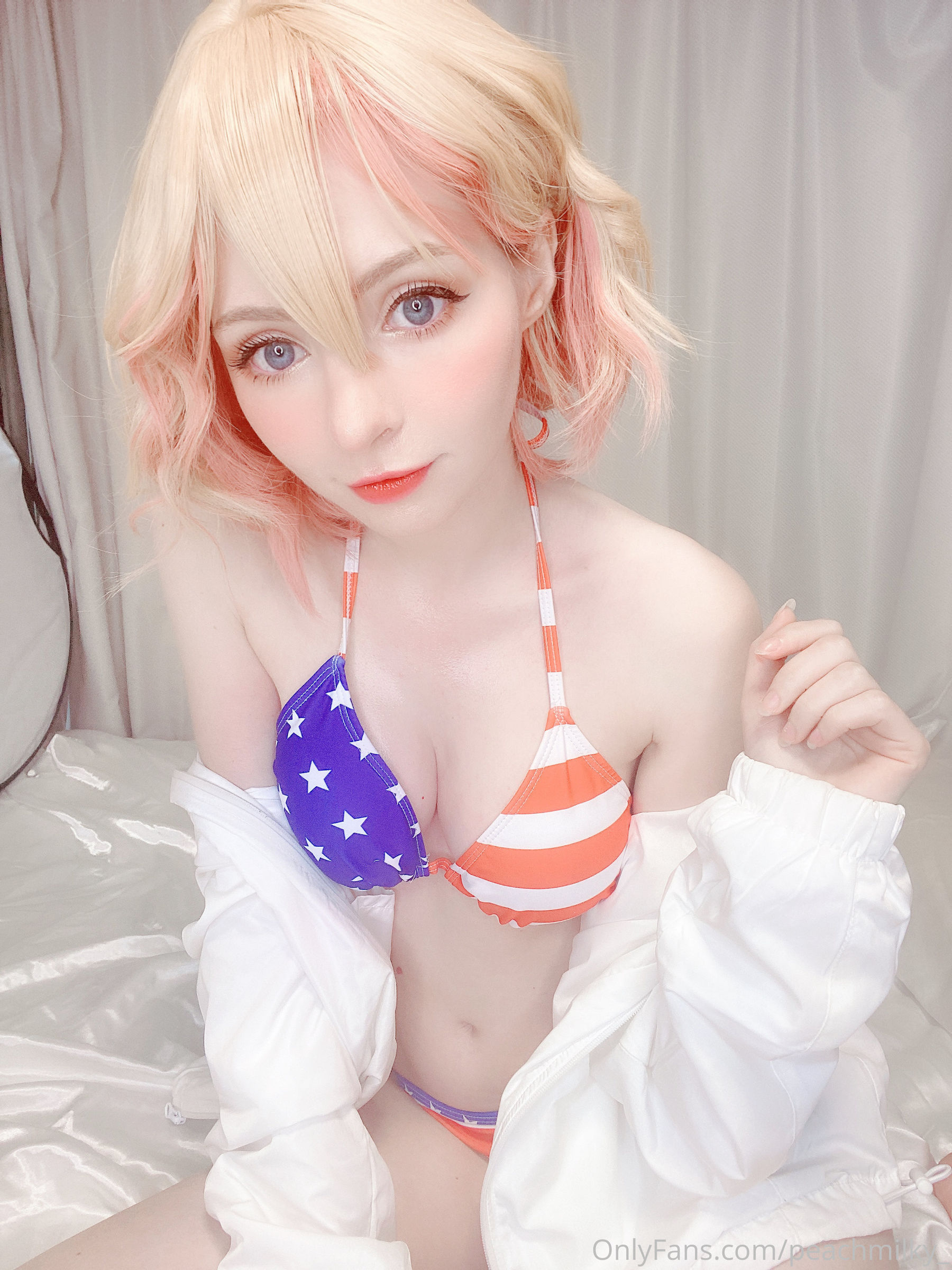 Peach milky - Nanami、Mami Rent-a-Girlfriend-图8