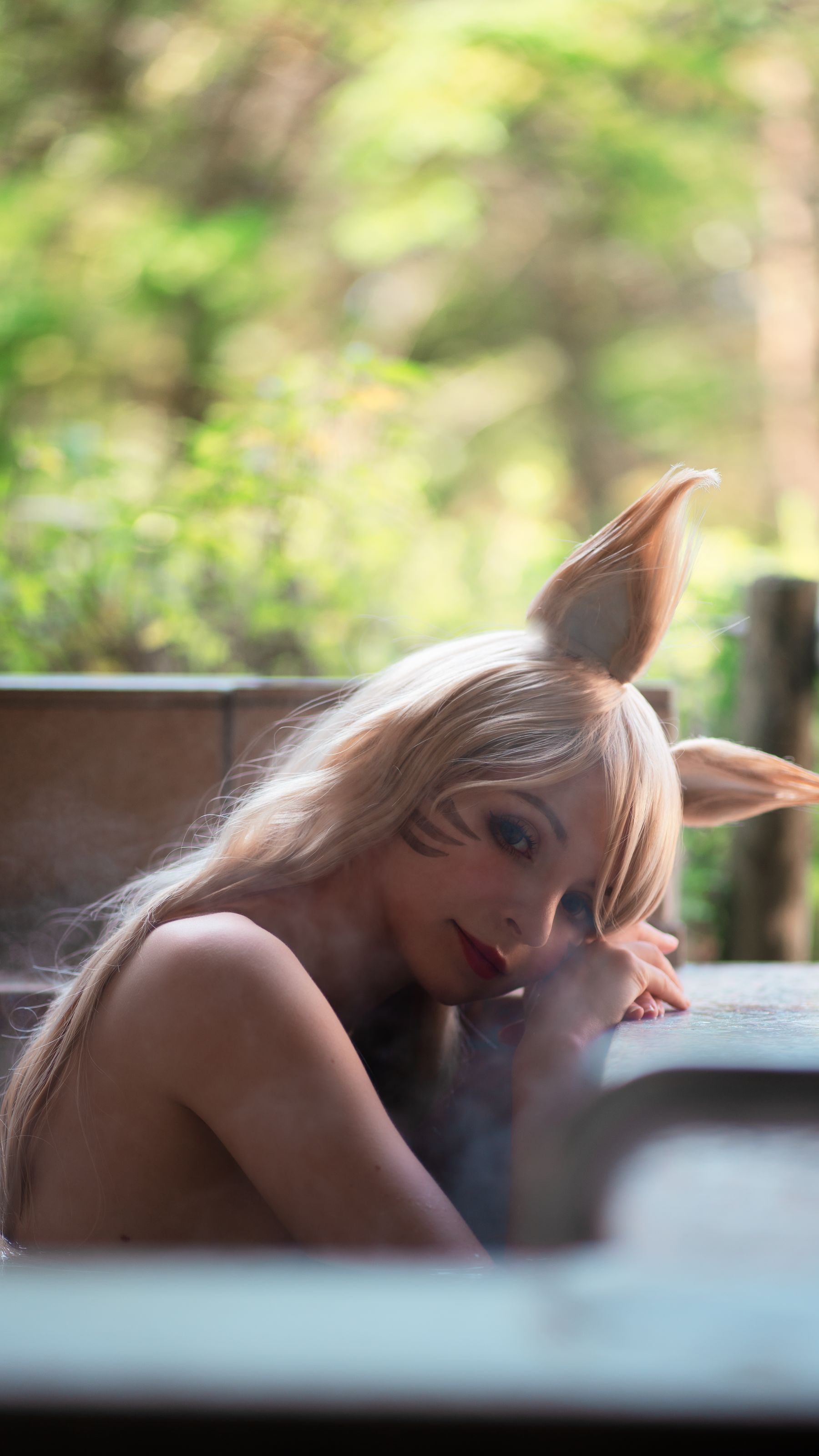 Peach milky - Peachmilky KDA Ahri-图123