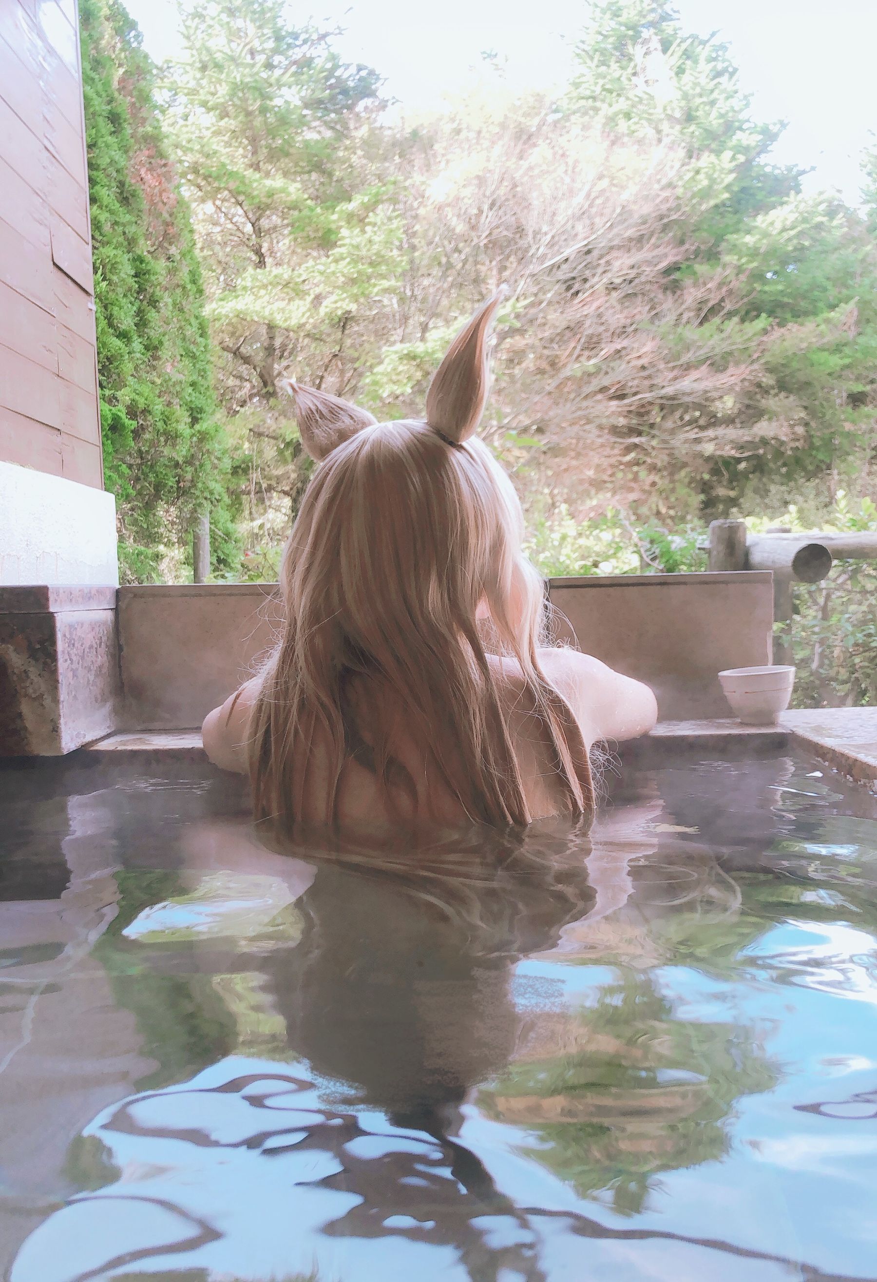 Peach milky - Peachmilky KDA Ahri-图137