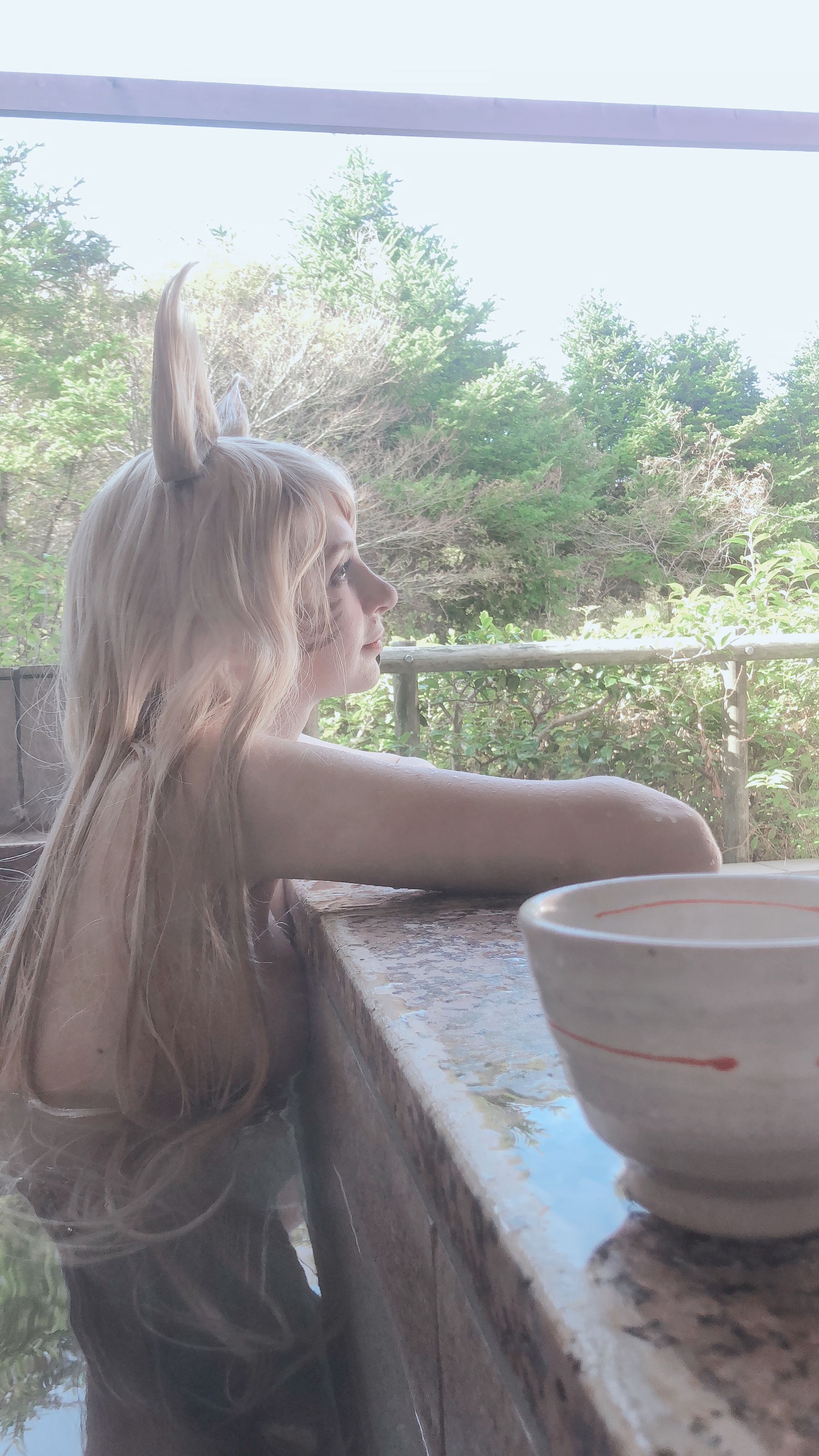 Peach milky - Peachmilky KDA Ahri-图138