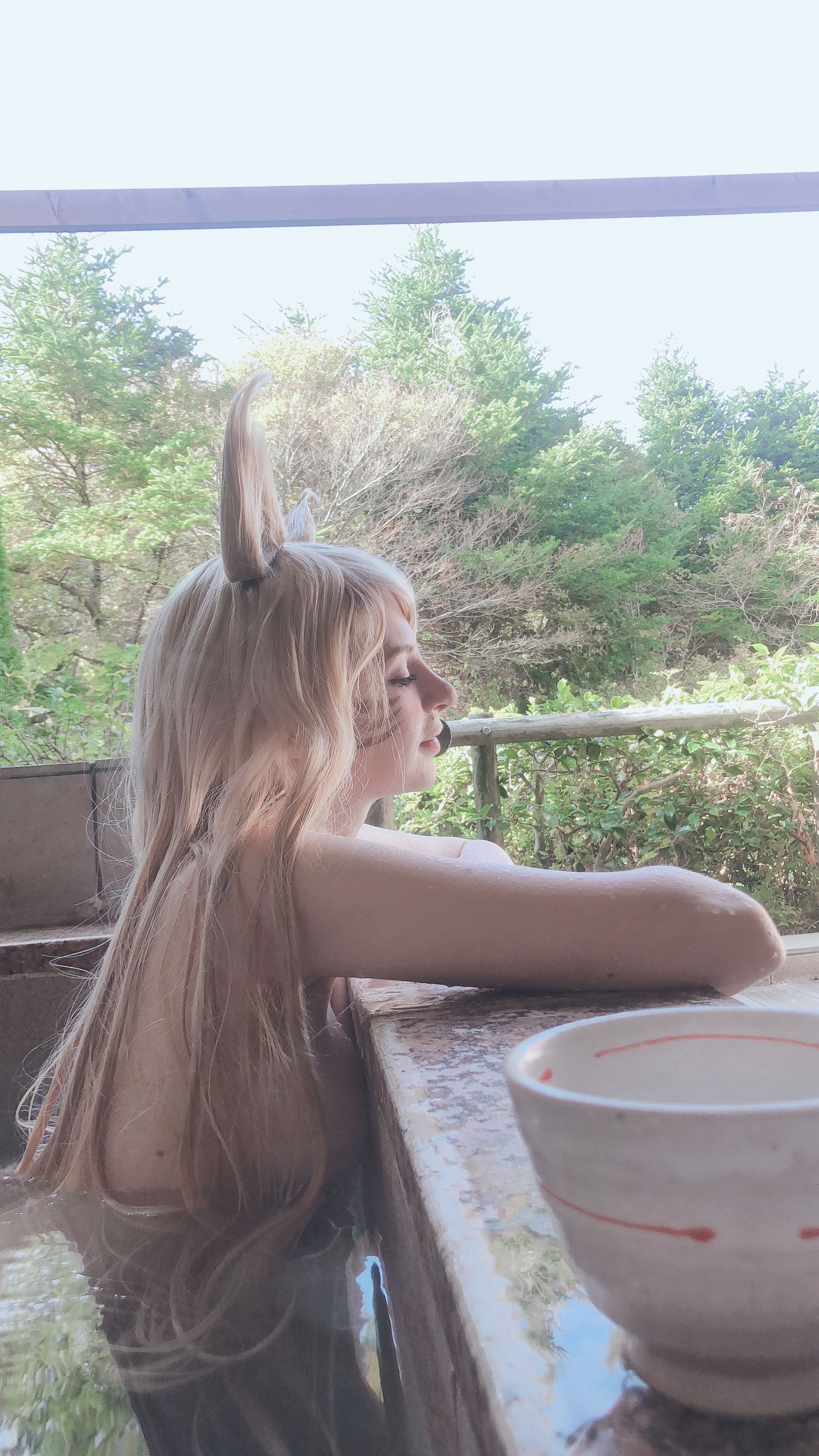 Peach milky - Peachmilky KDA Ahri-图139