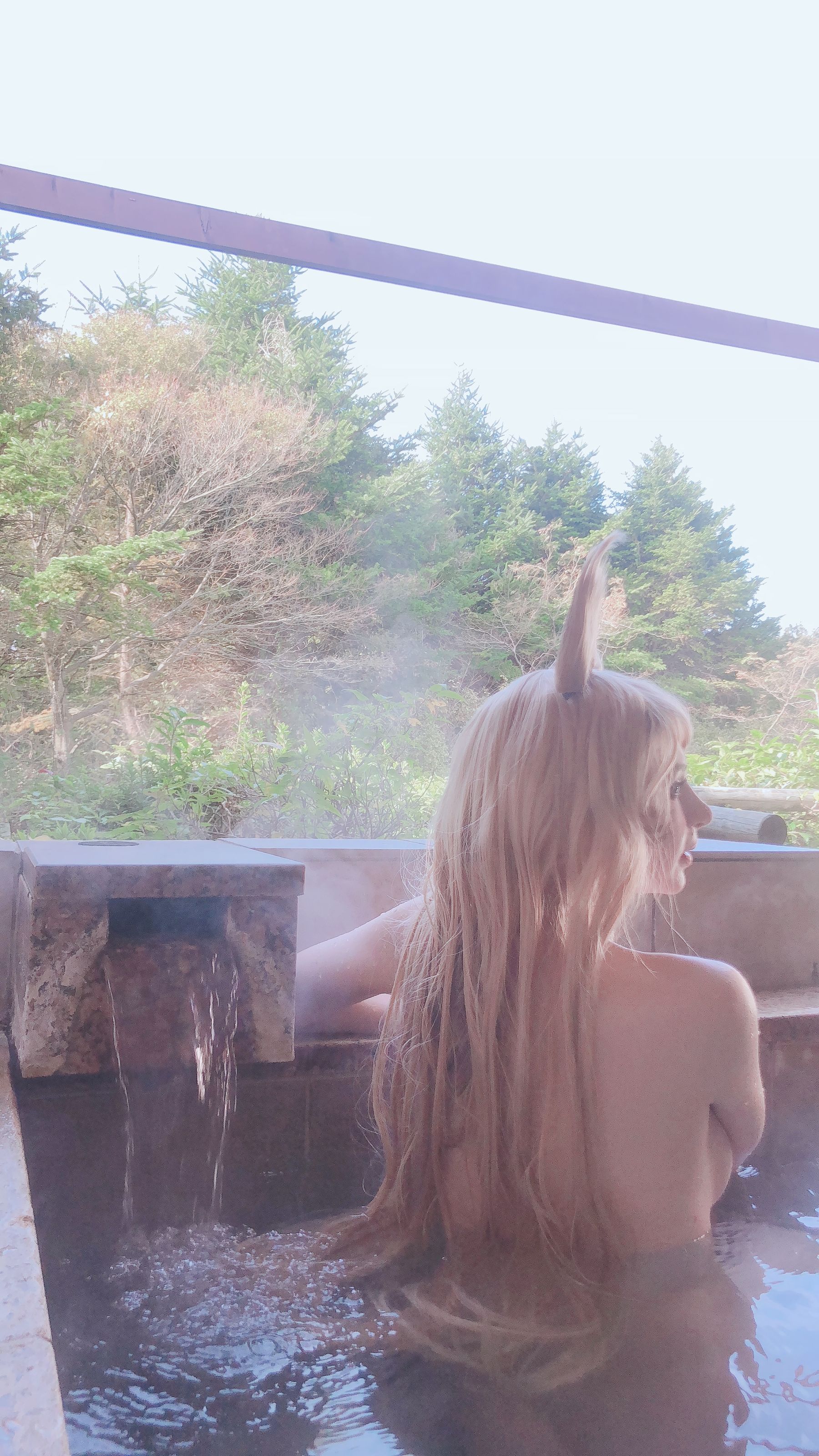 Peach milky - Peachmilky KDA Ahri-图140