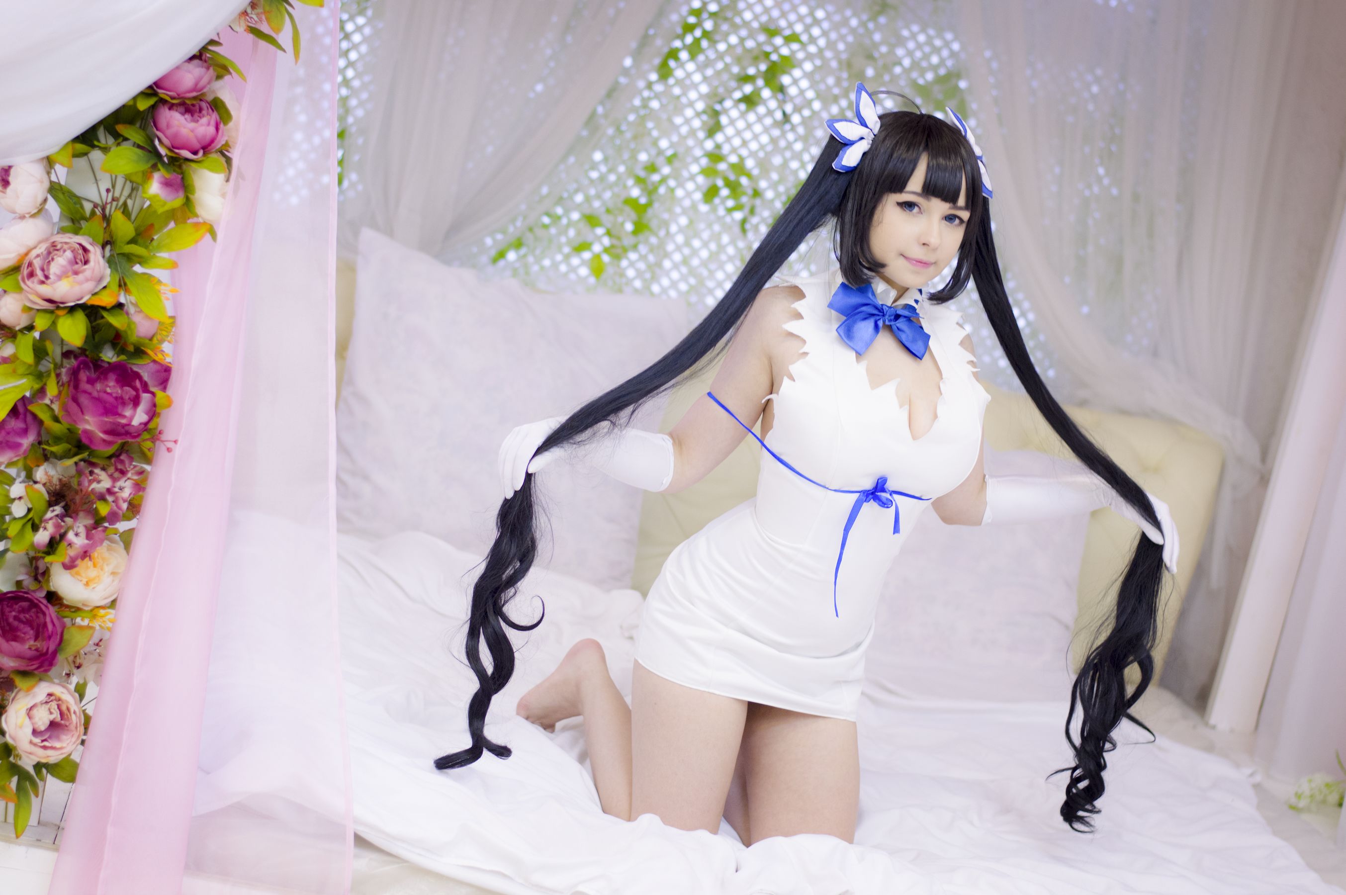 Yoshinobi - Hestia-图5