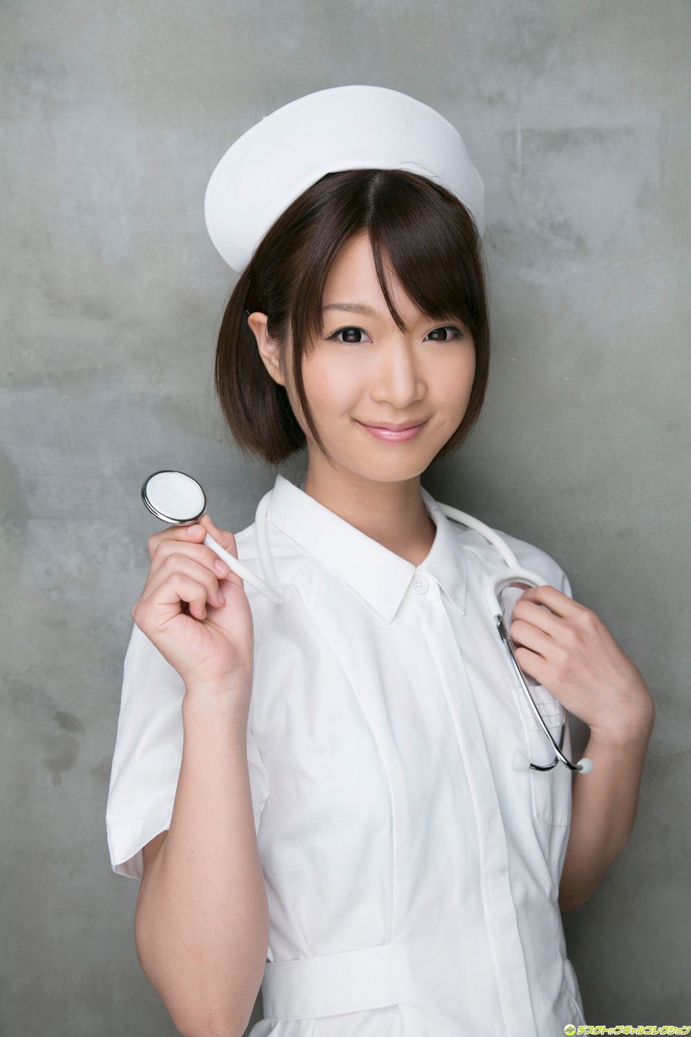 神谷麻友/神谷まゆ《ナチュラル完全美少女の繊細なカラダ》  NO.1087-图20