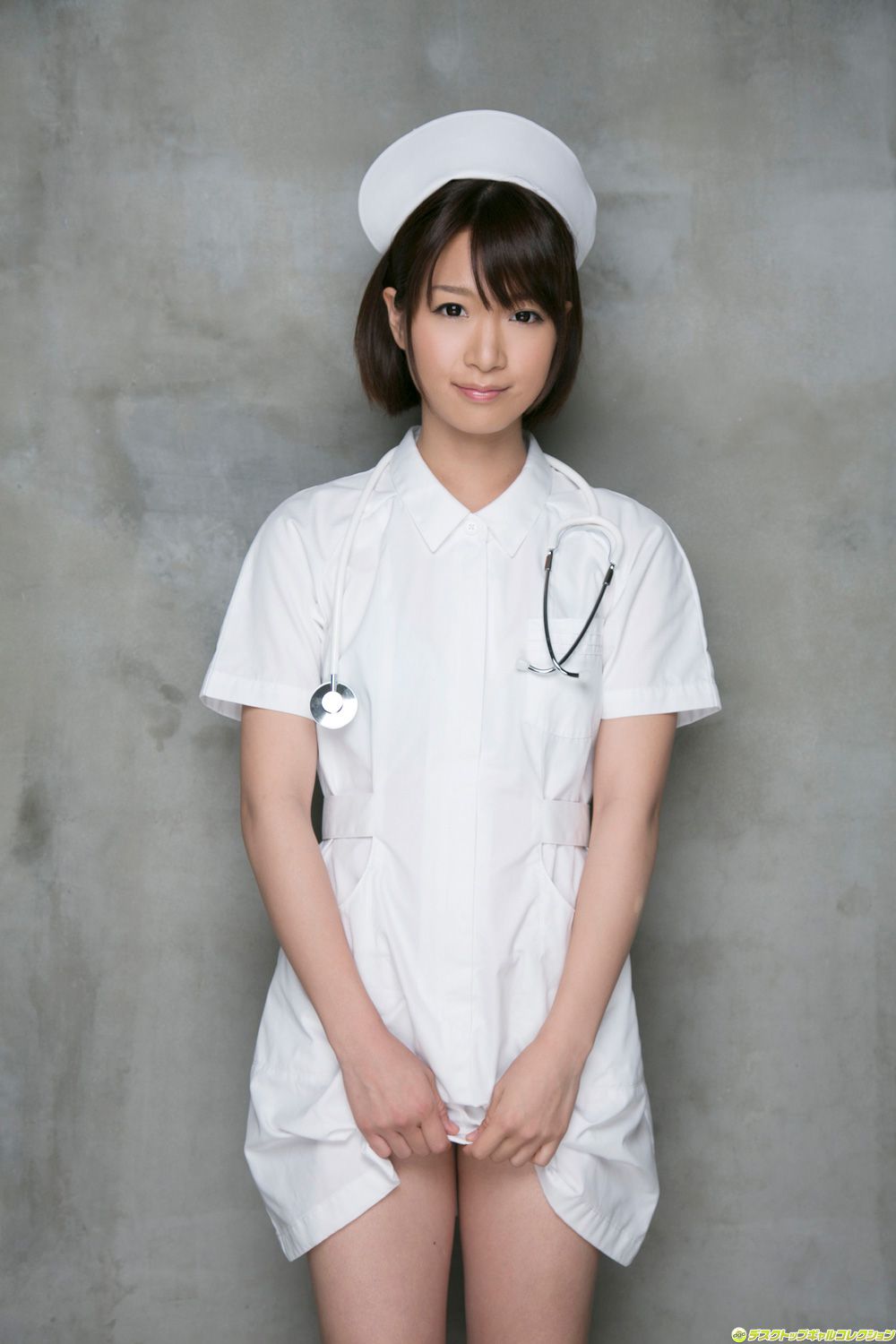 神谷麻友/神谷まゆ《ナチュラル完全美少女の繊細なカラダ》  NO.1087-图21