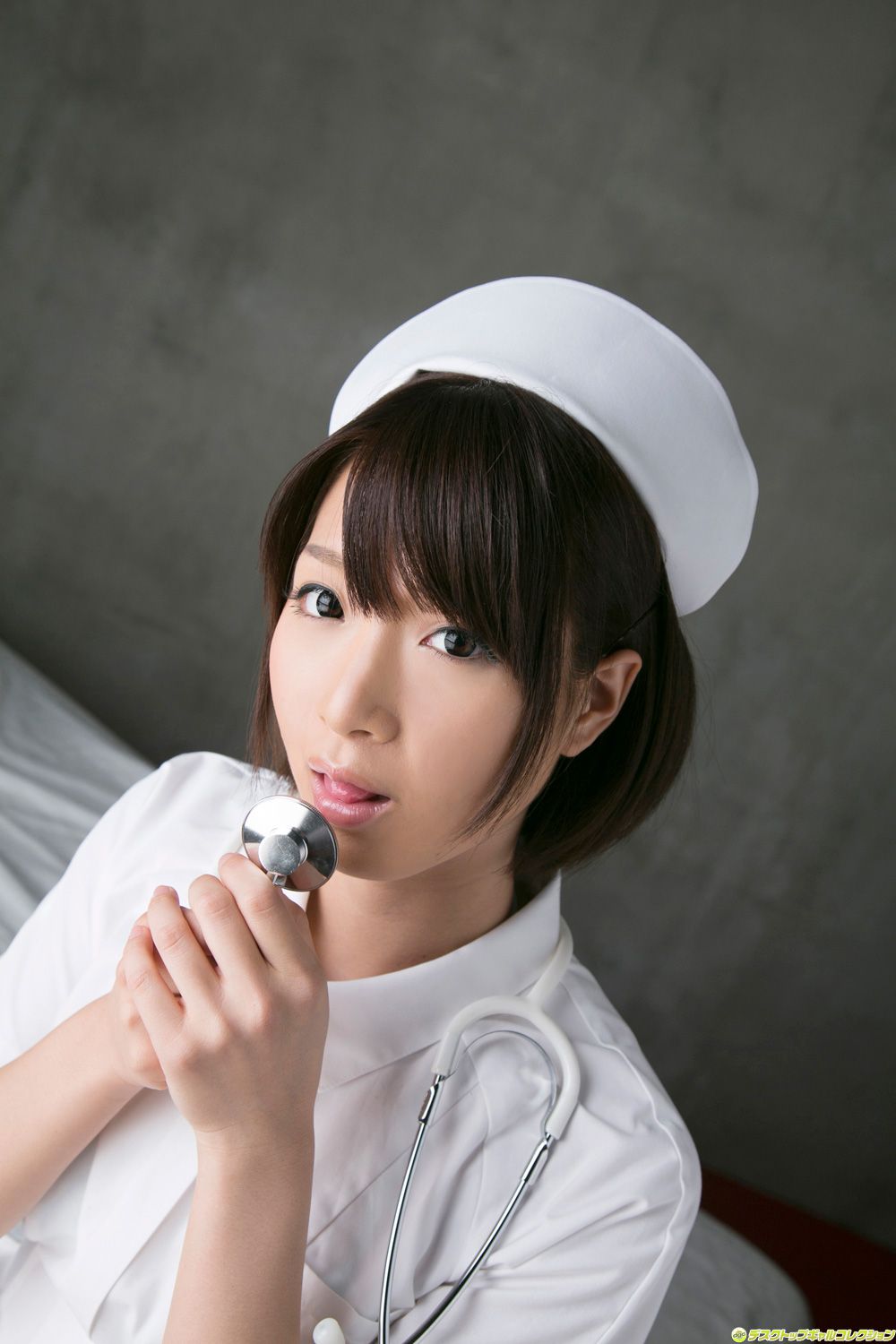 神谷麻友/神谷まゆ《ナチュラル完全美少女の繊細なカラダ》  NO.1087-图29