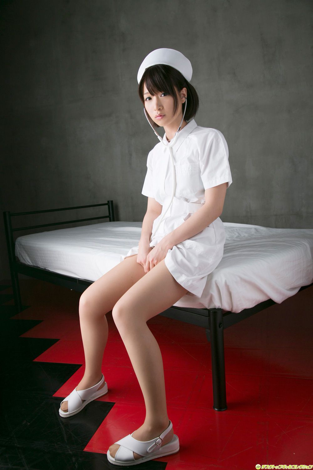 神谷麻友/神谷まゆ《ナチュラル完全美少女の繊細なカラダ》  NO.1087-图30