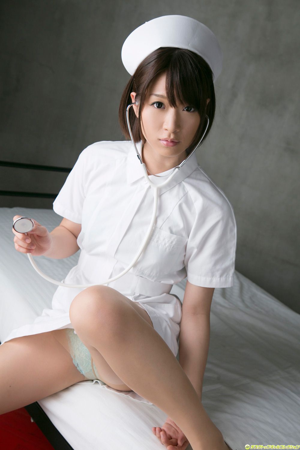 神谷麻友/神谷まゆ《ナチュラル完全美少女の繊細なカラダ》  NO.1087-图31