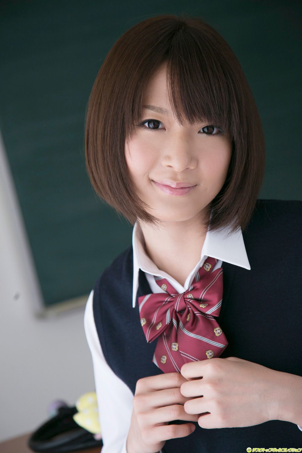 神谷麻友/神谷まゆ《ナチュラル完全美少女の繊細なカラダ》  NO.1087-图70