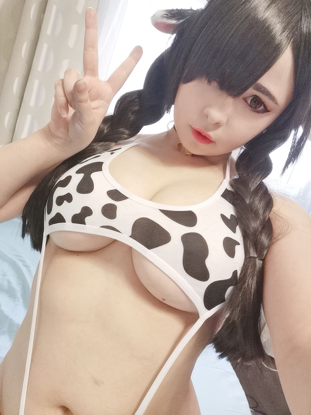 Yoshinobi - Lulu the Cow-图34
