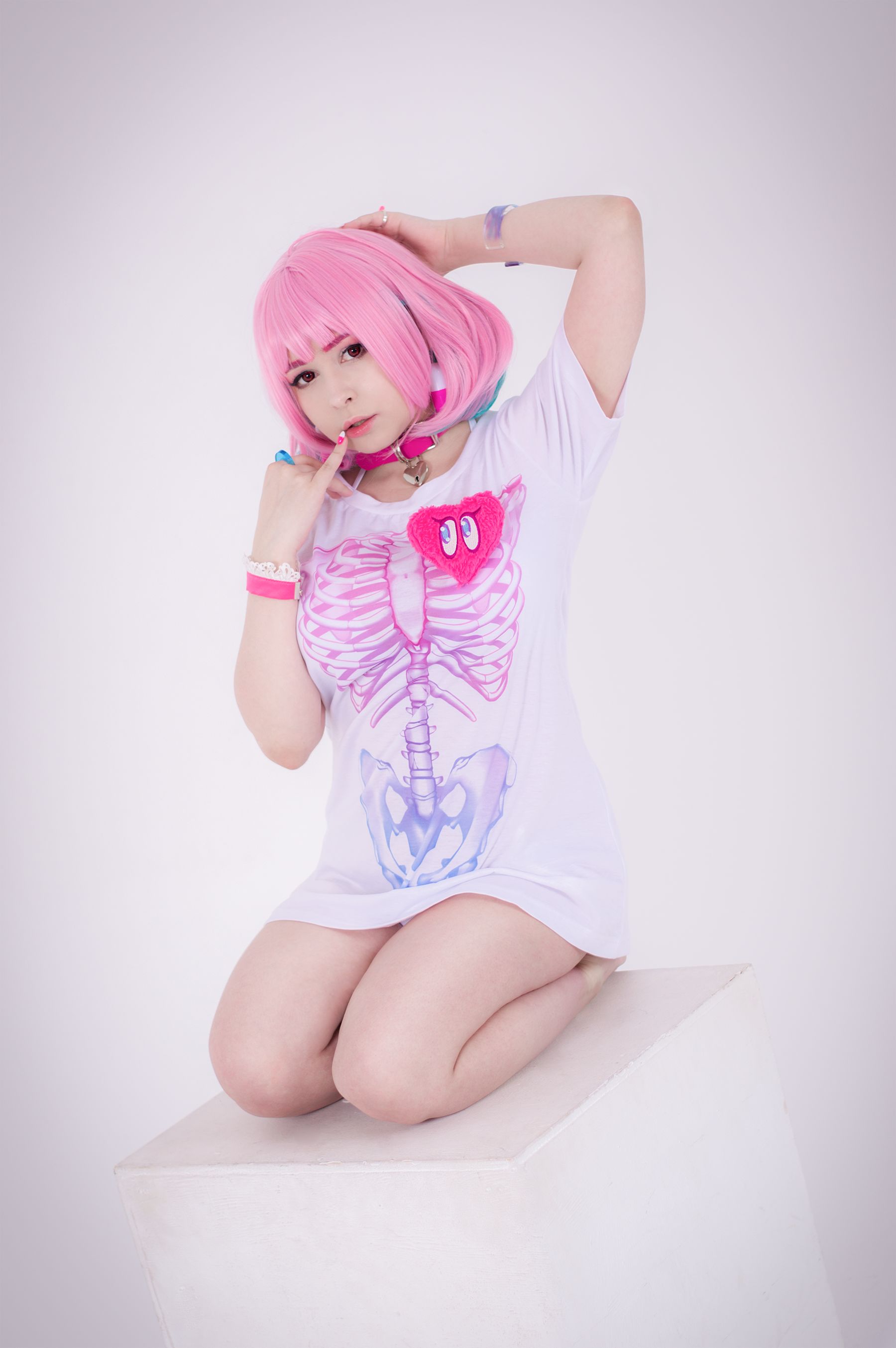 Yoshinobi - Riamu Yumemi-图0