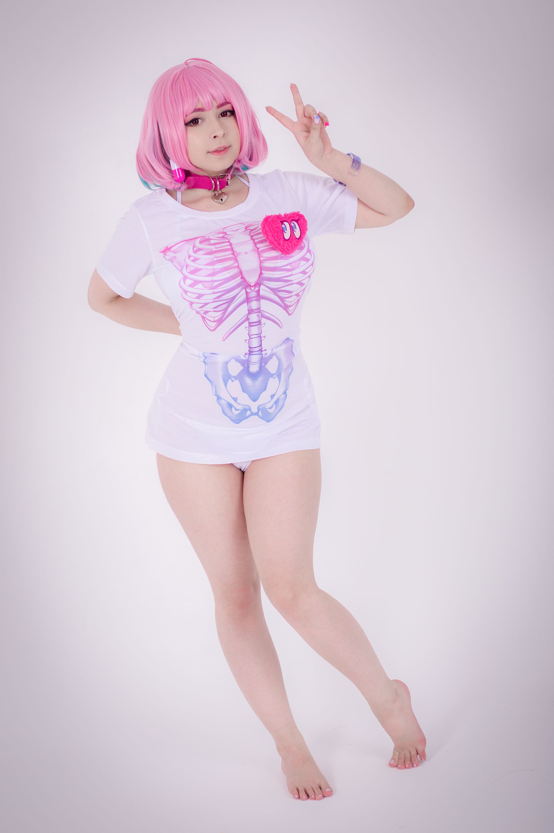 Yoshinobi - Riamu Yumemi-图9
