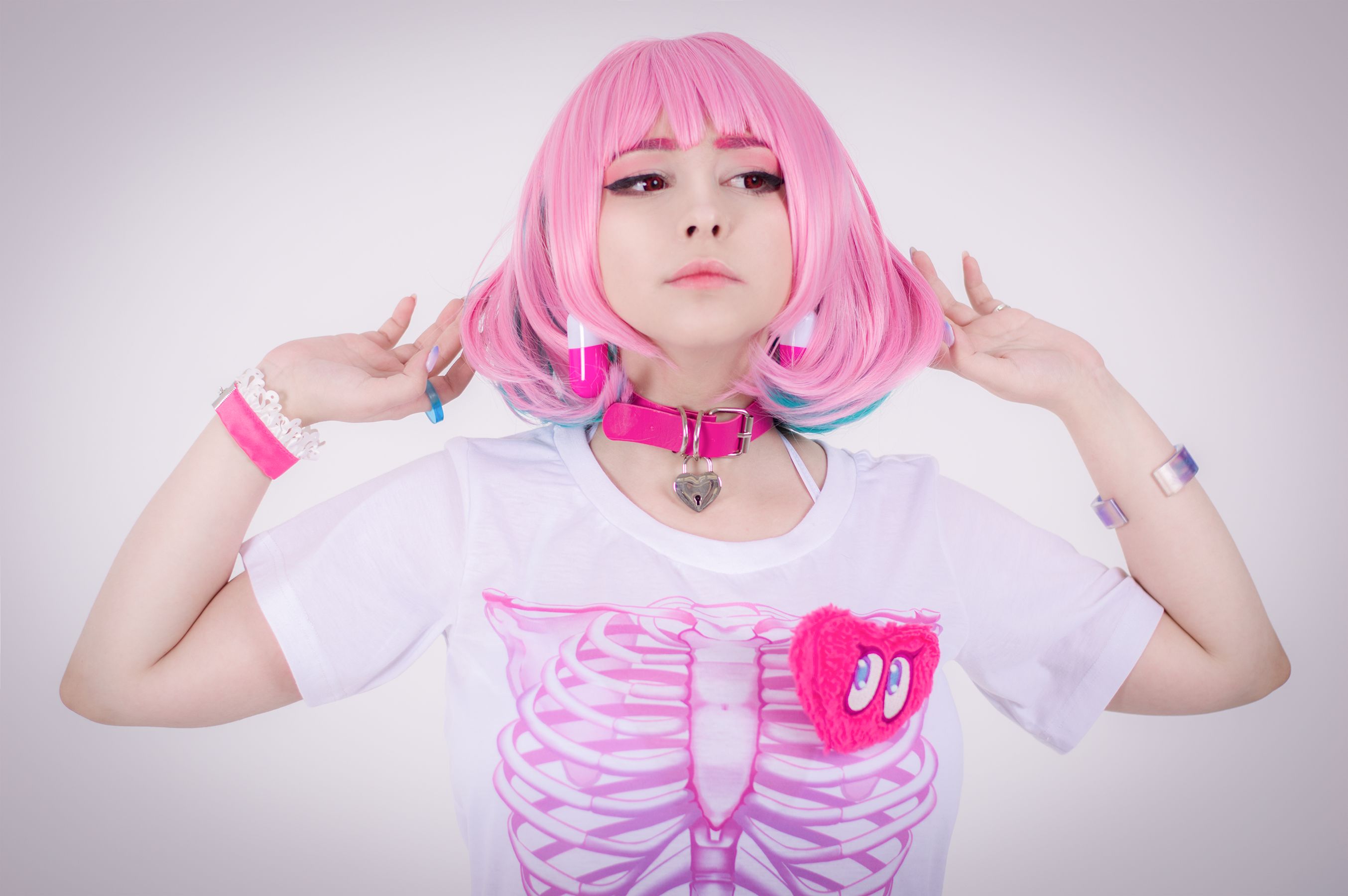 Yoshinobi - Riamu Yumemi-图10