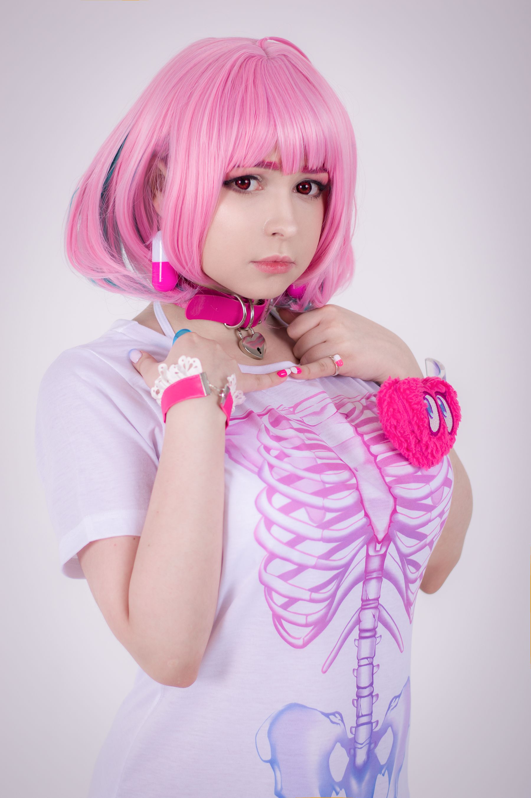 Yoshinobi - Riamu Yumemi-图11