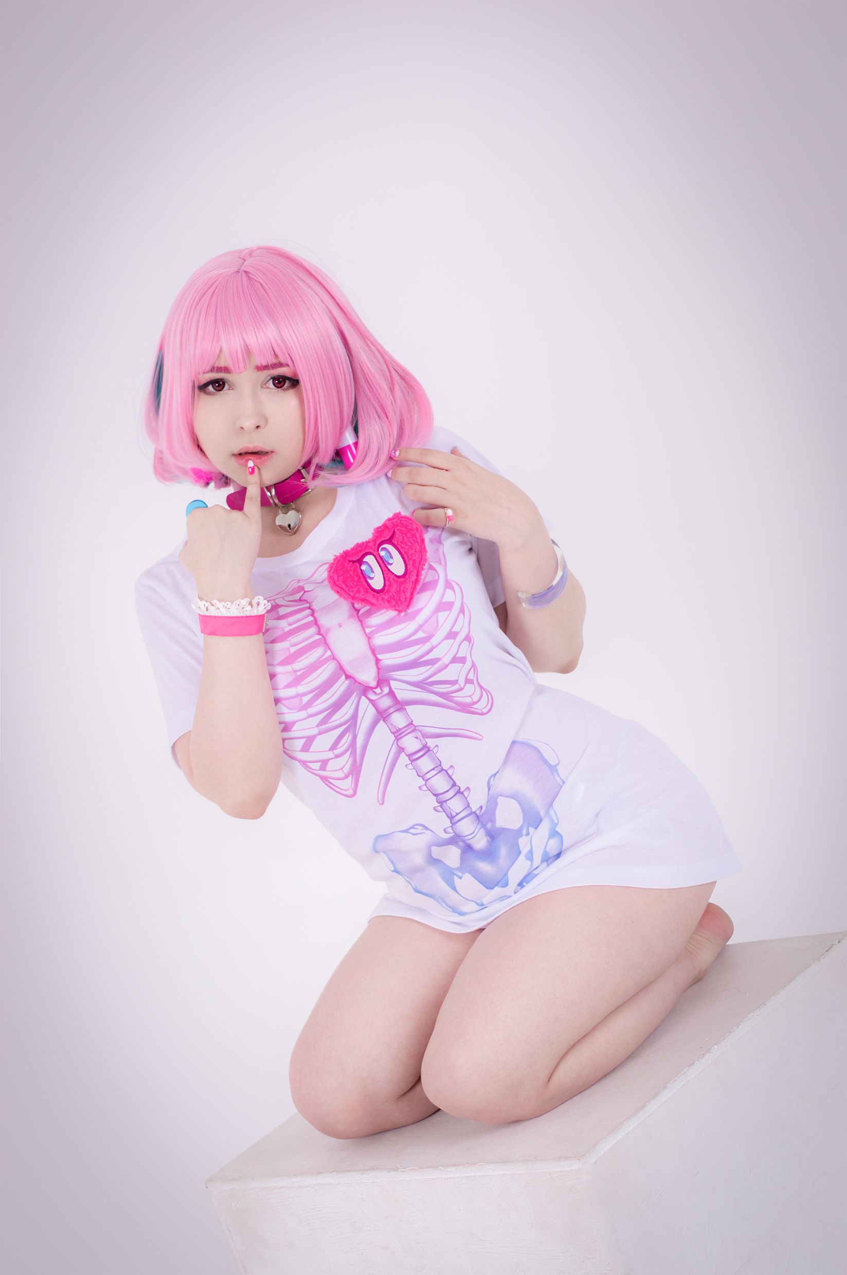 Yoshinobi - Riamu Yumemi-图1