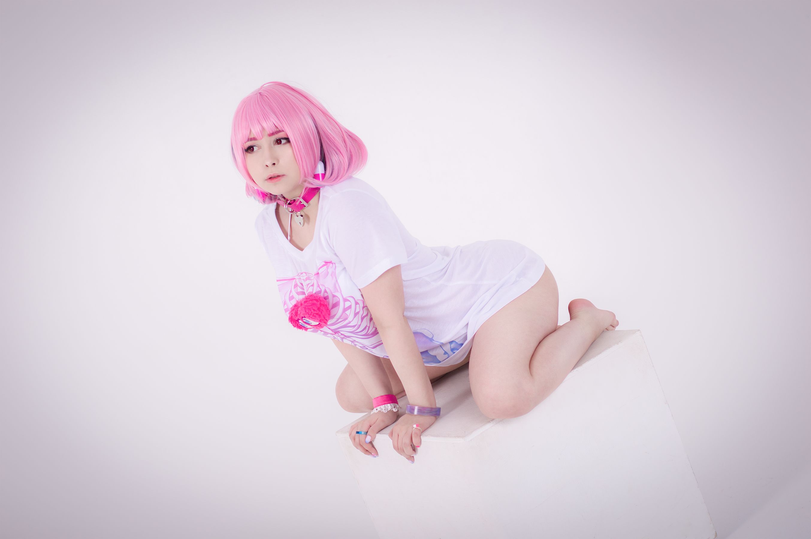 Yoshinobi - Riamu Yumemi-图2