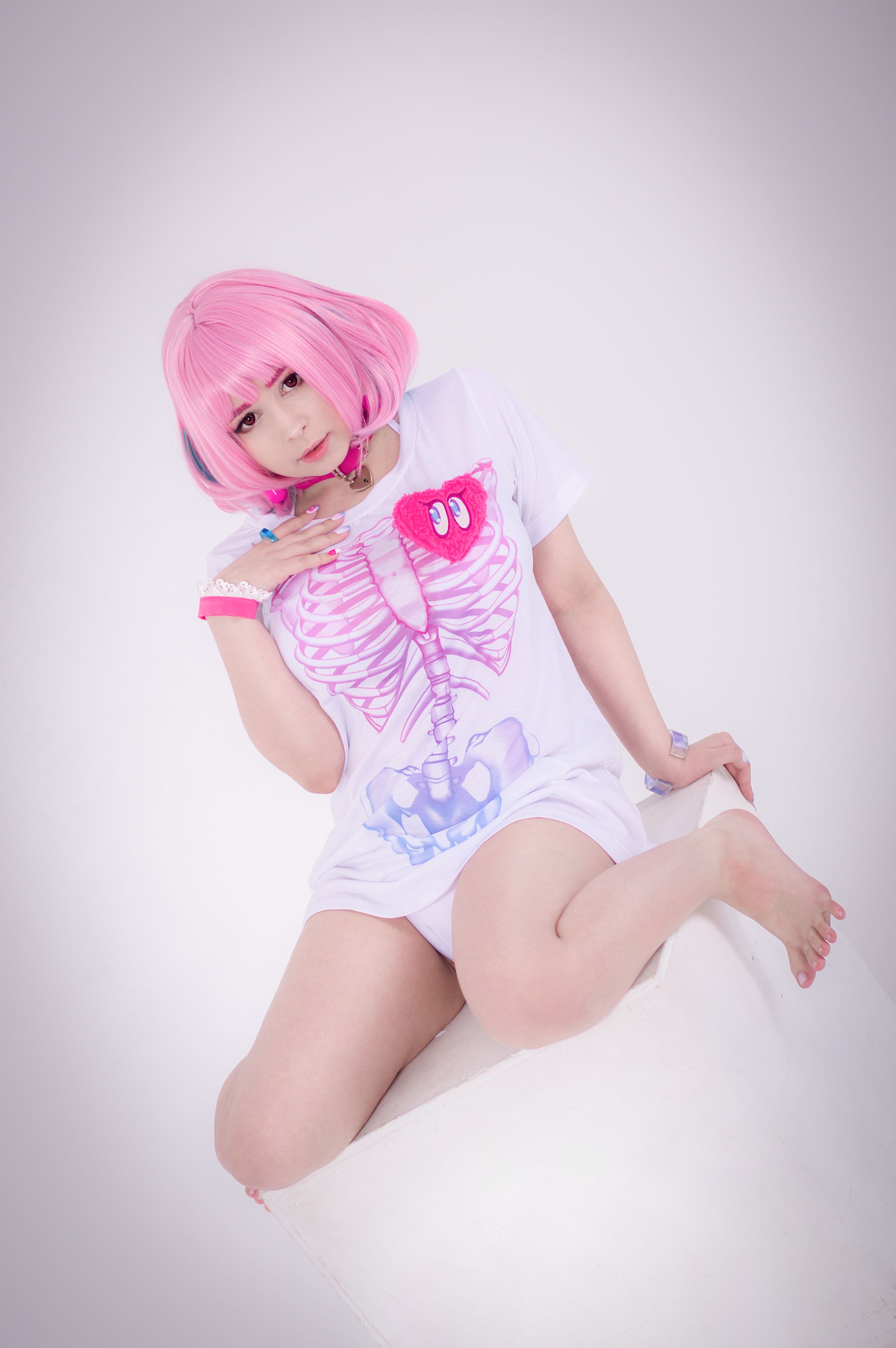 Yoshinobi - Riamu Yumemi-图3