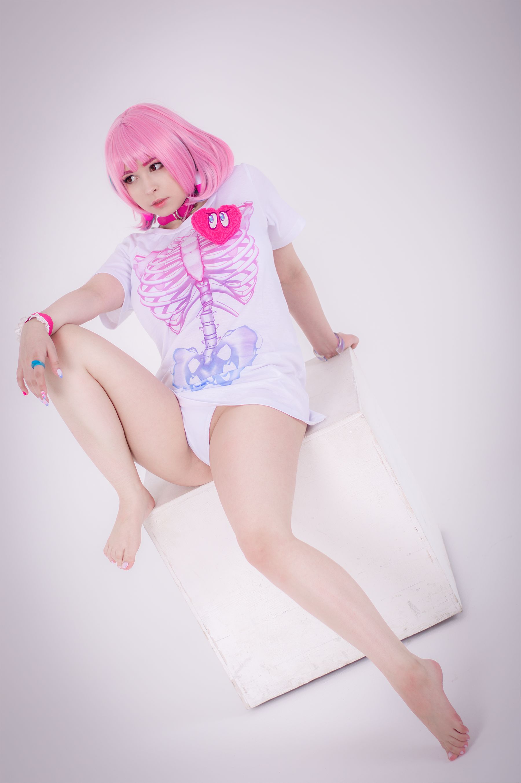 Yoshinobi - Riamu Yumemi-图4