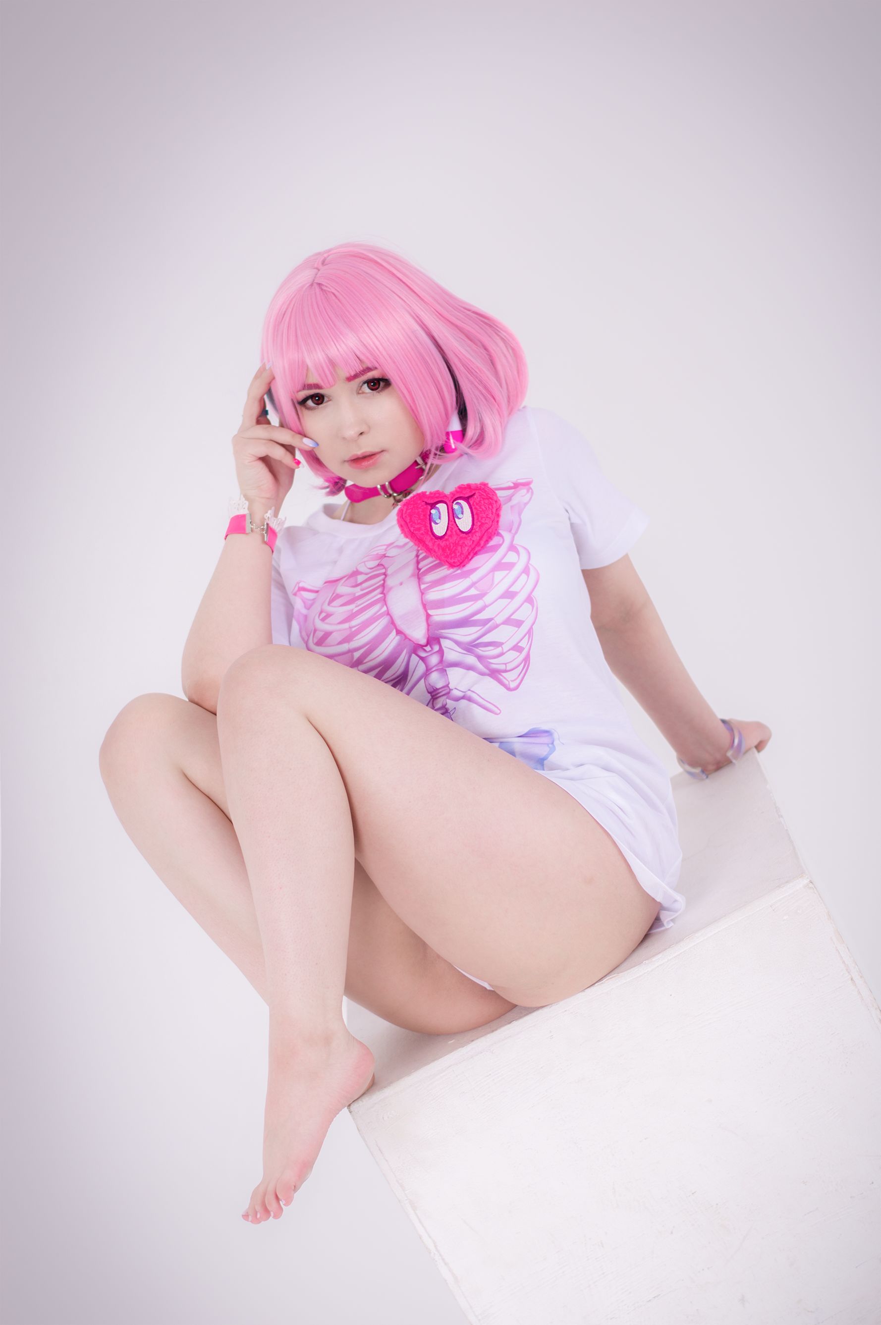 Yoshinobi - Riamu Yumemi-图5