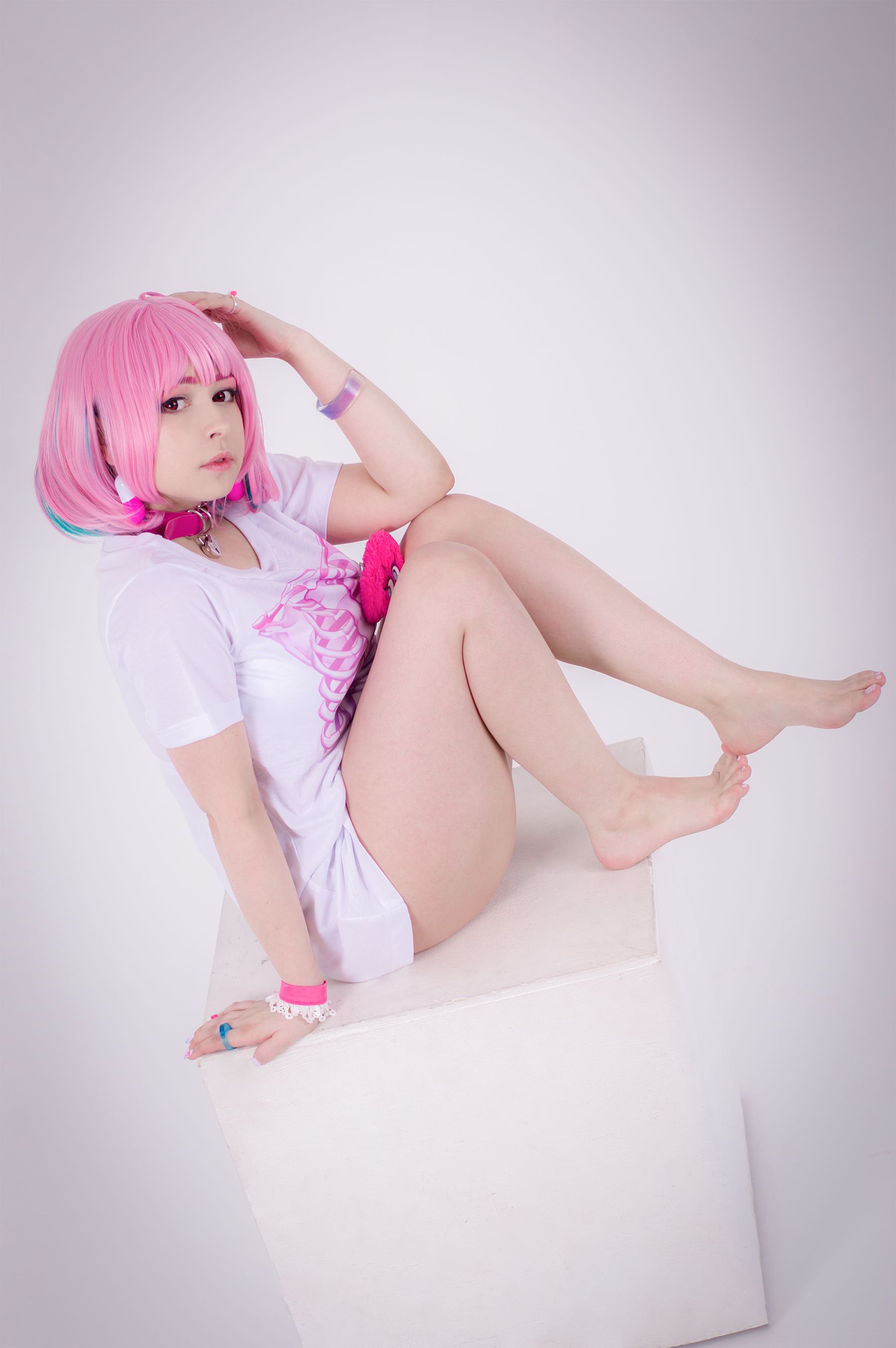 Yoshinobi - Riamu Yumemi-图7
