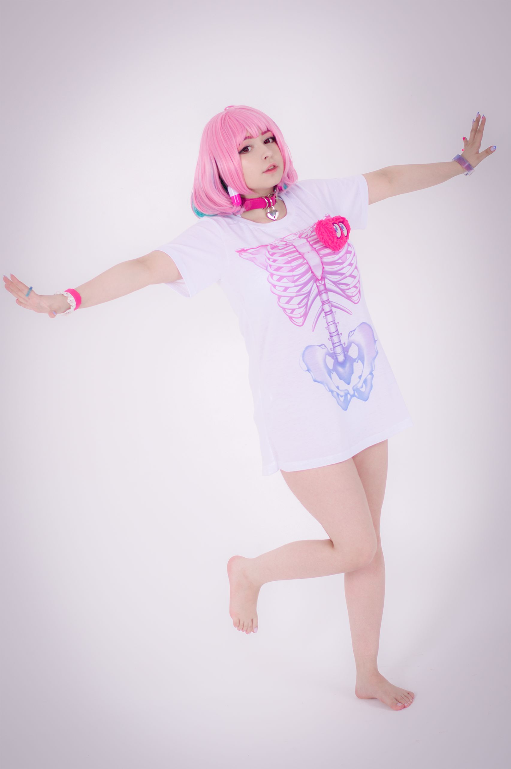 Yoshinobi - Riamu Yumemi-图8