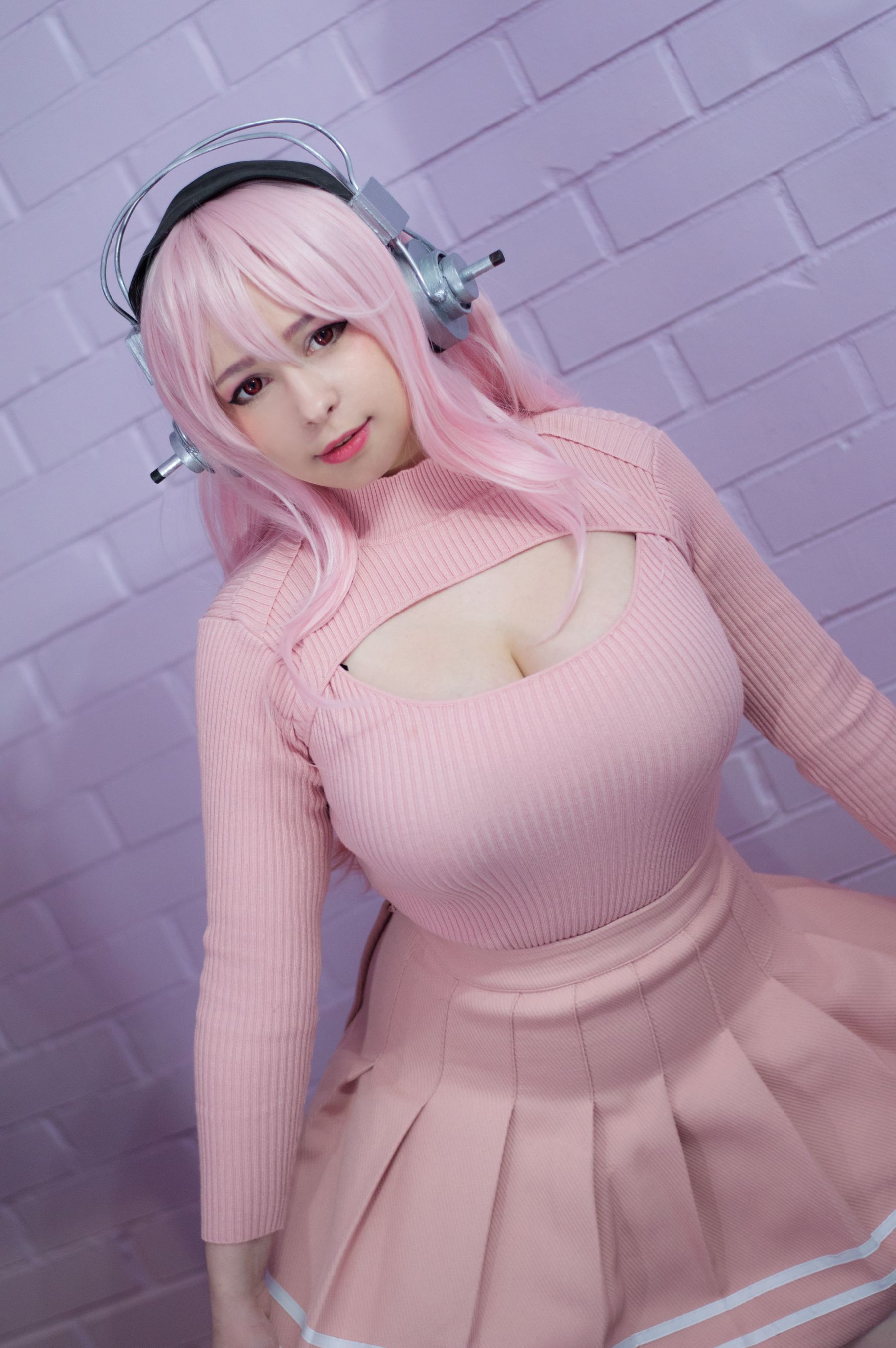 Yoshinobi - Super Sonico-图6