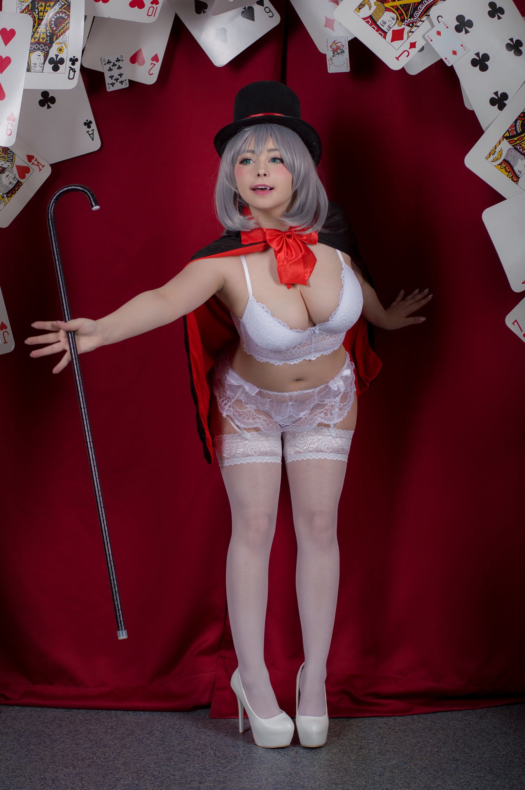 Yoshinobi - Tejina Senpai-图46