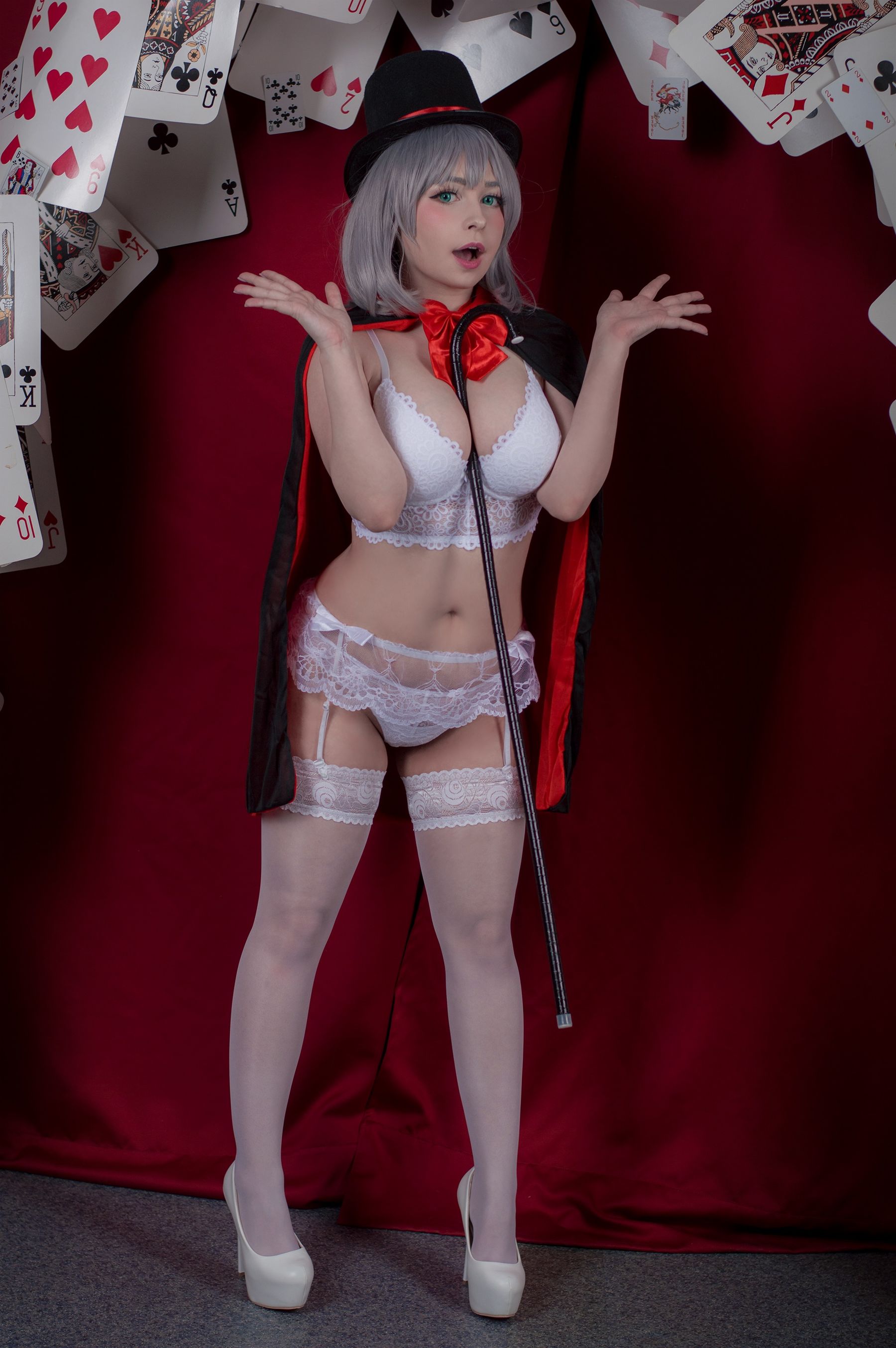 Yoshinobi - Tejina Senpai-图47