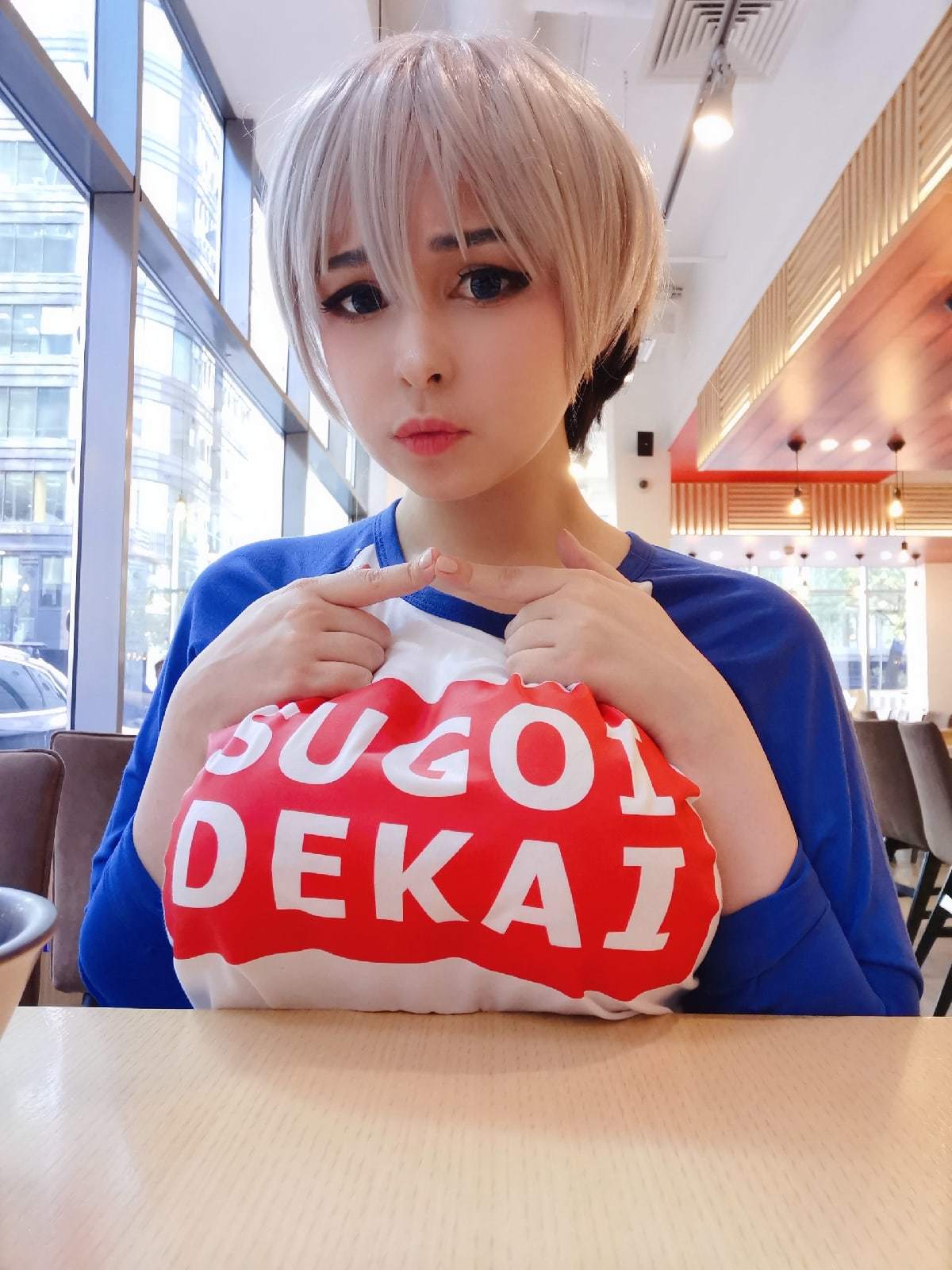 Yoshinobi - Uzaki-图11