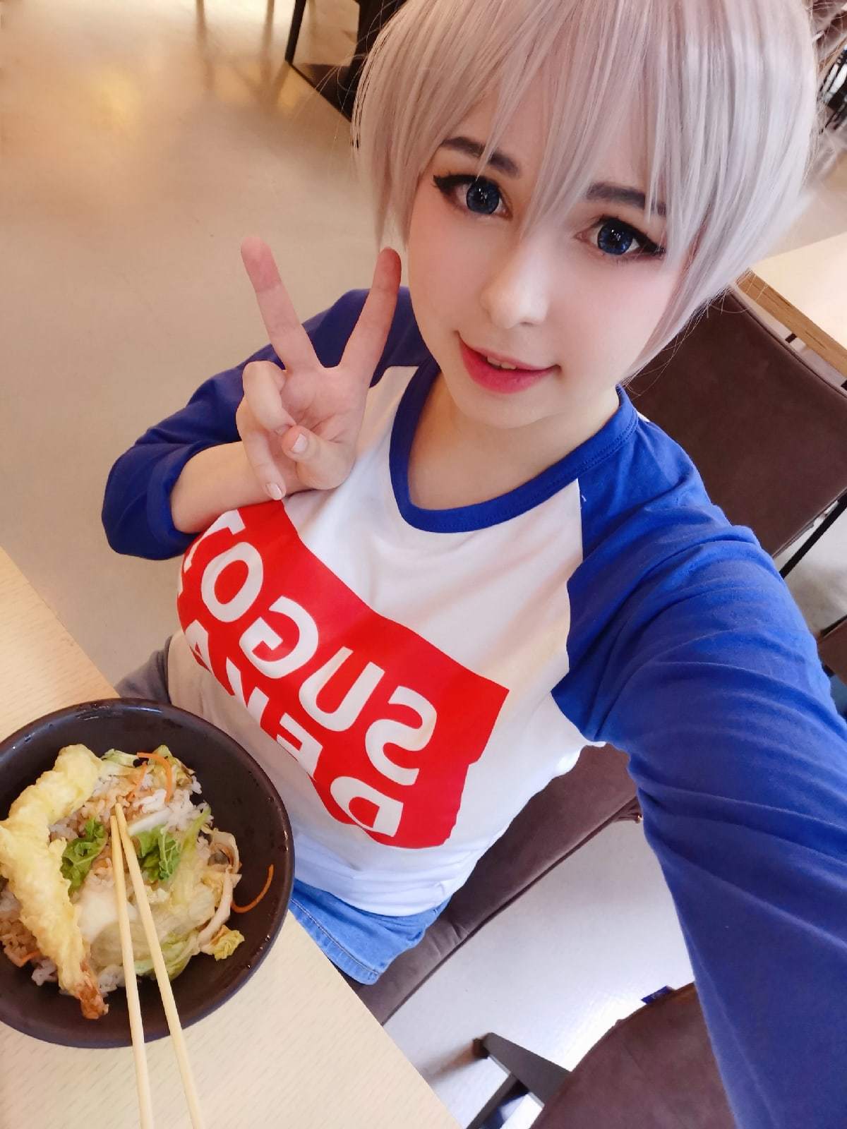 Yoshinobi - Uzaki-图12