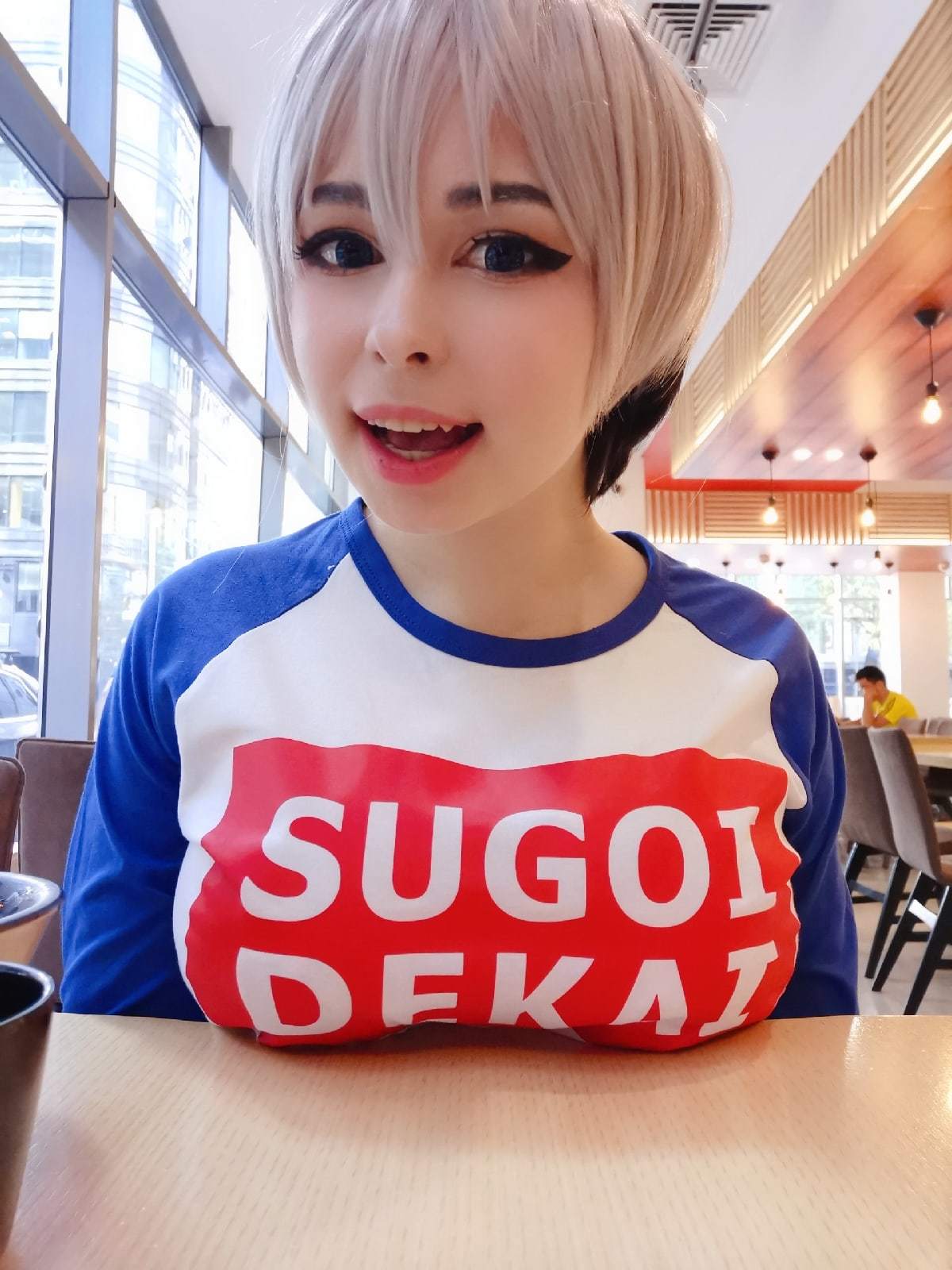 Yoshinobi - Uzaki-图13