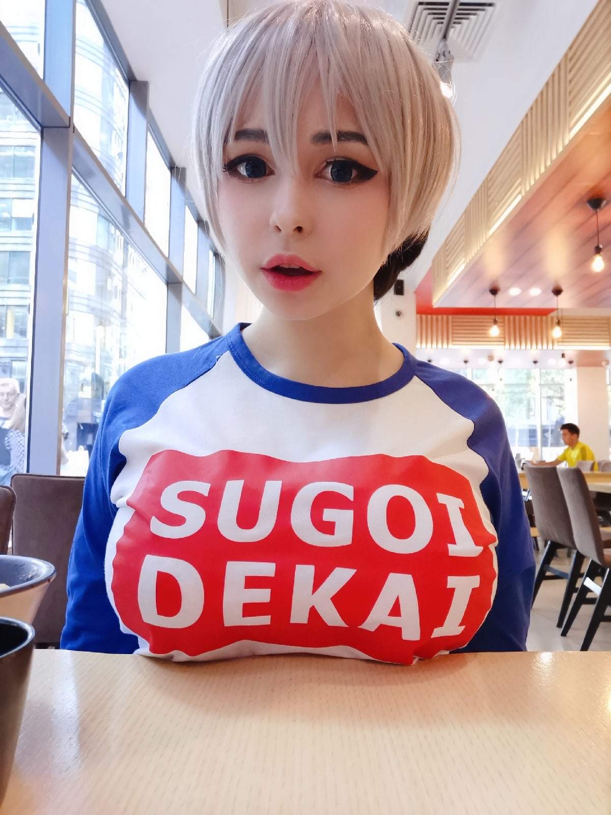 Yoshinobi - Uzaki-图17