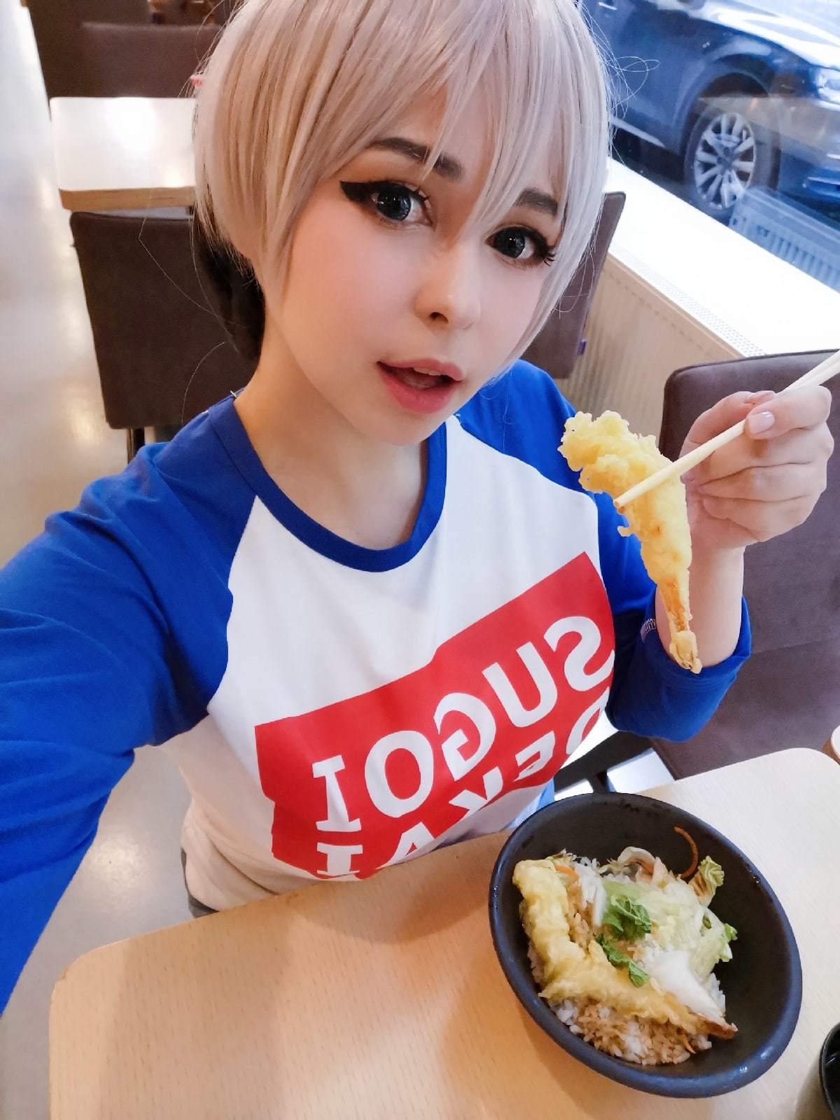 Yoshinobi - Uzaki-图19