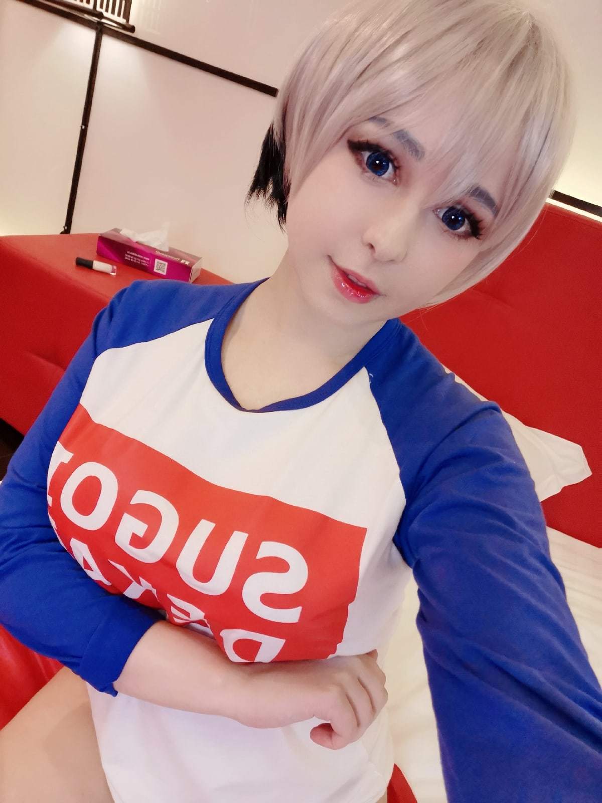 Yoshinobi - Uzaki-图20