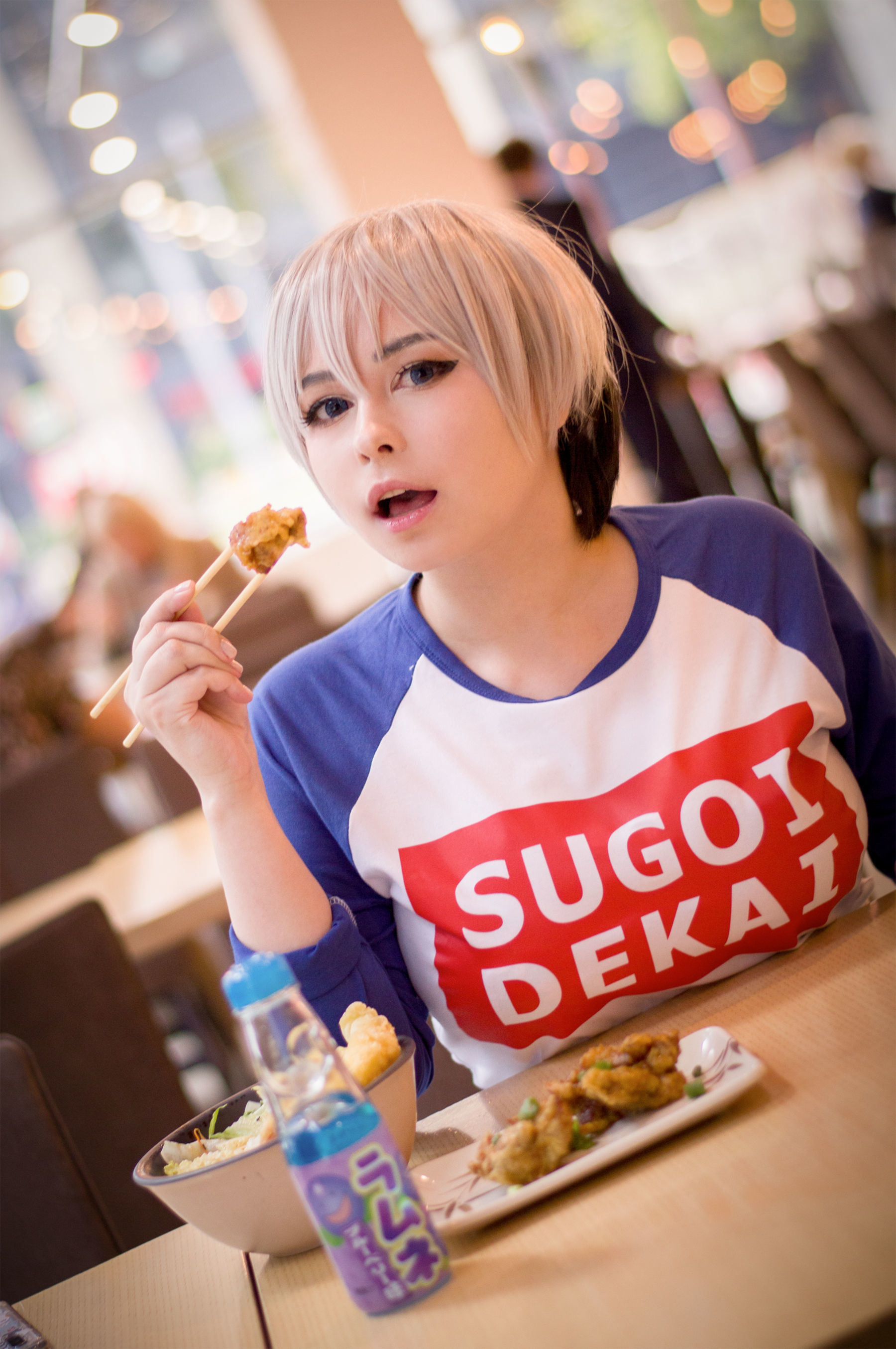 Yoshinobi - Uzaki-图3