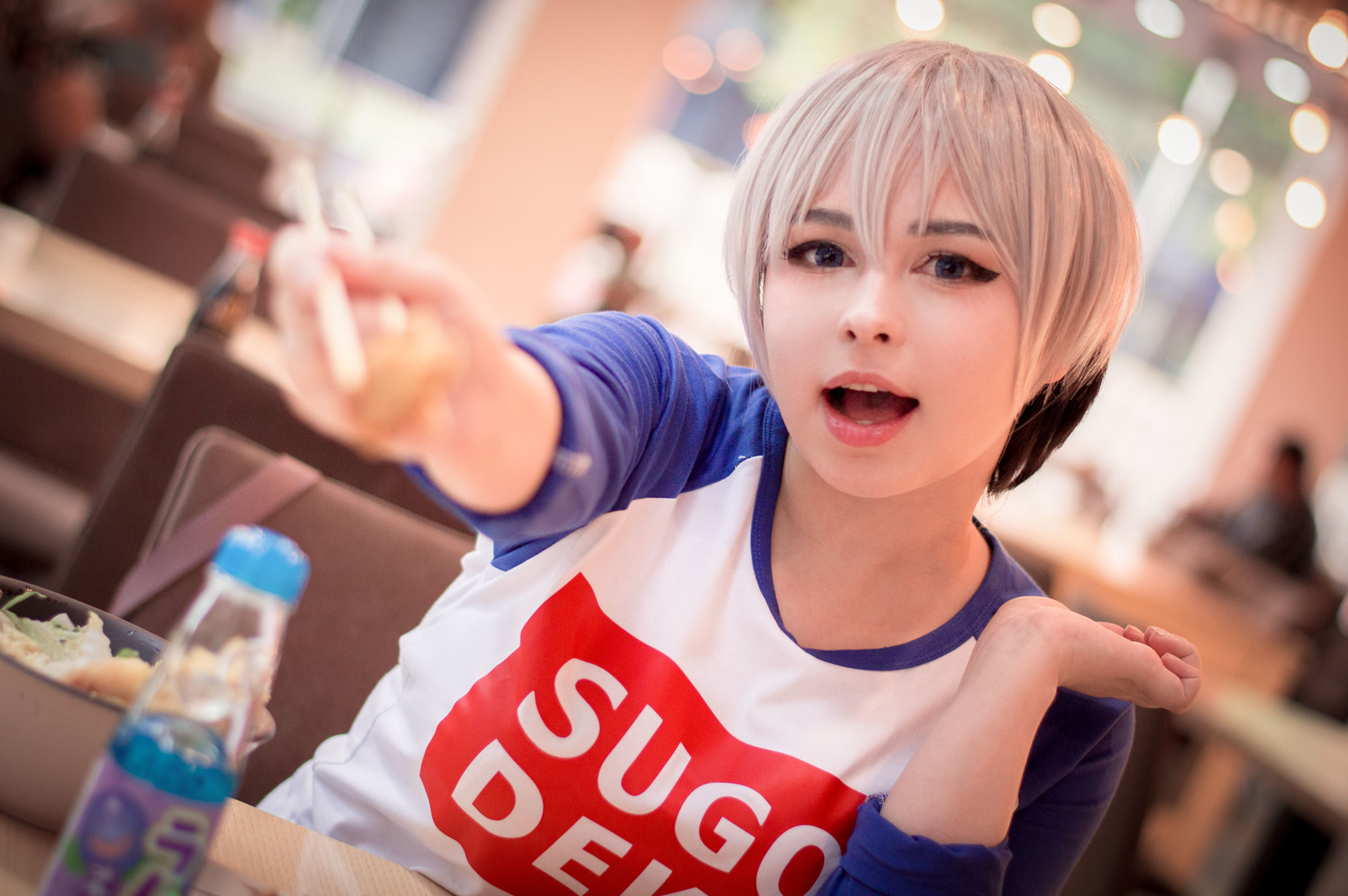 Yoshinobi - Uzaki-图5