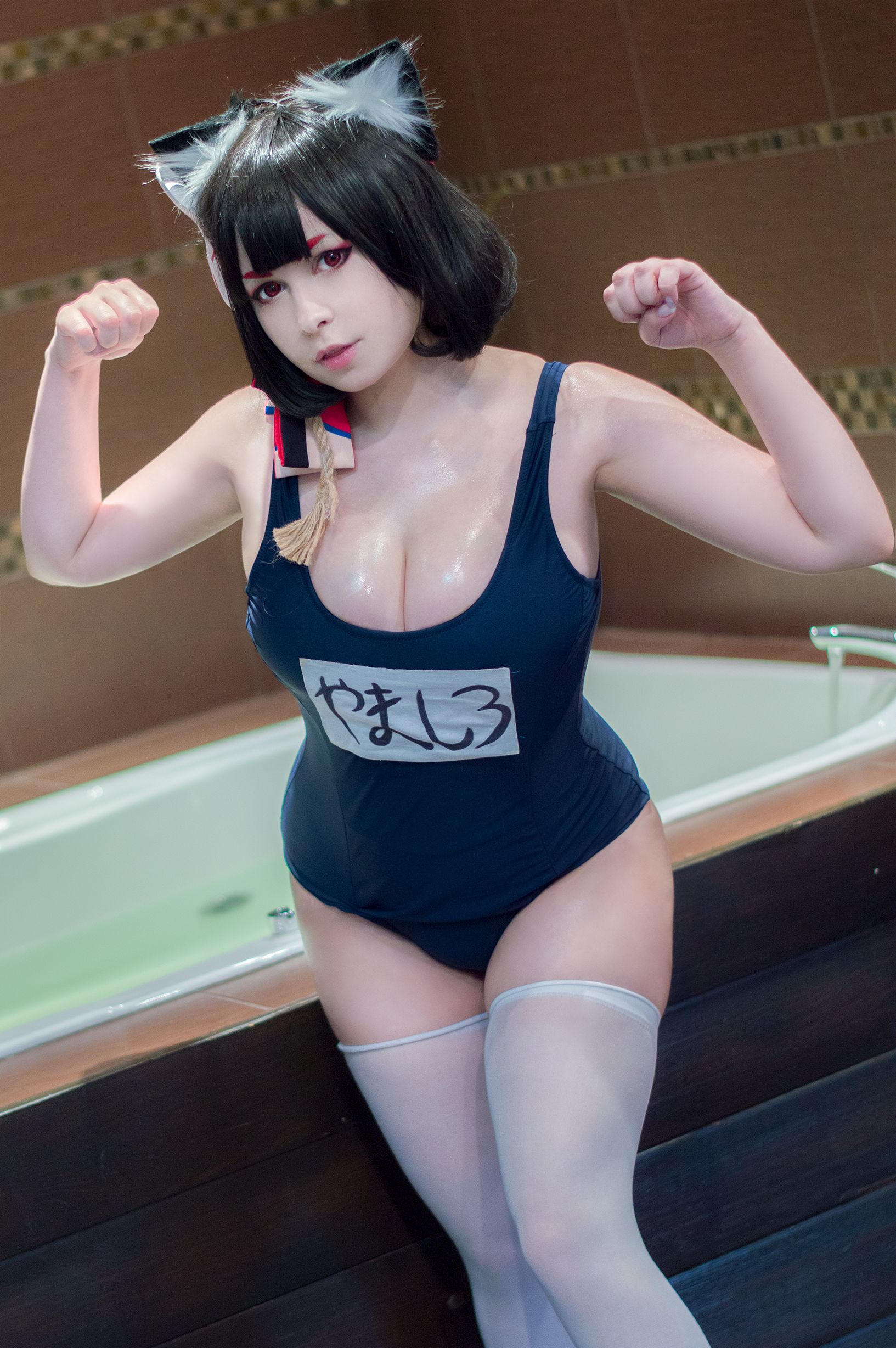 Yoshinobi - Yamashiro-图15