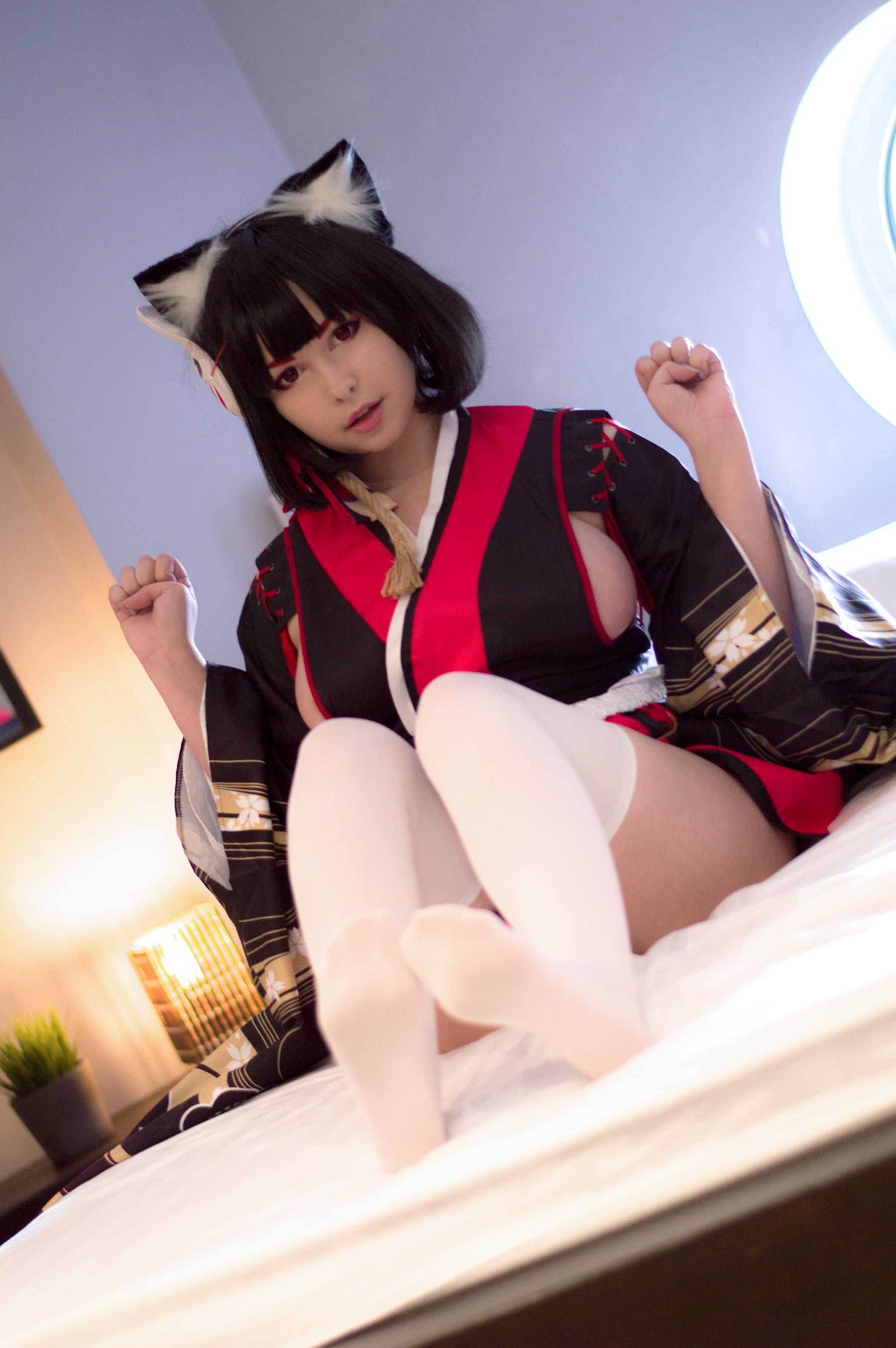 Yoshinobi - Yamashiro-图1