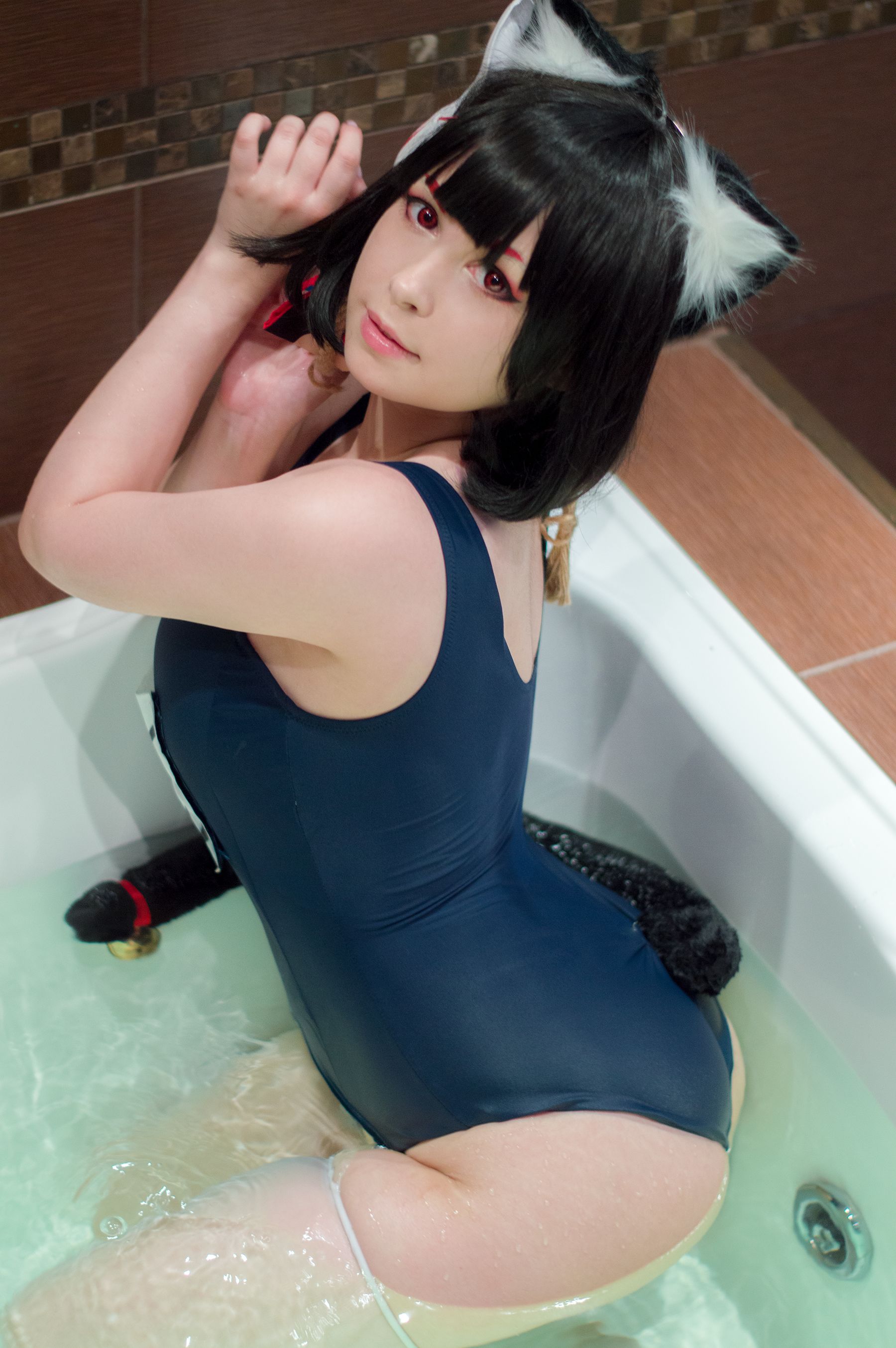 Yoshinobi - Yamashiro-图26