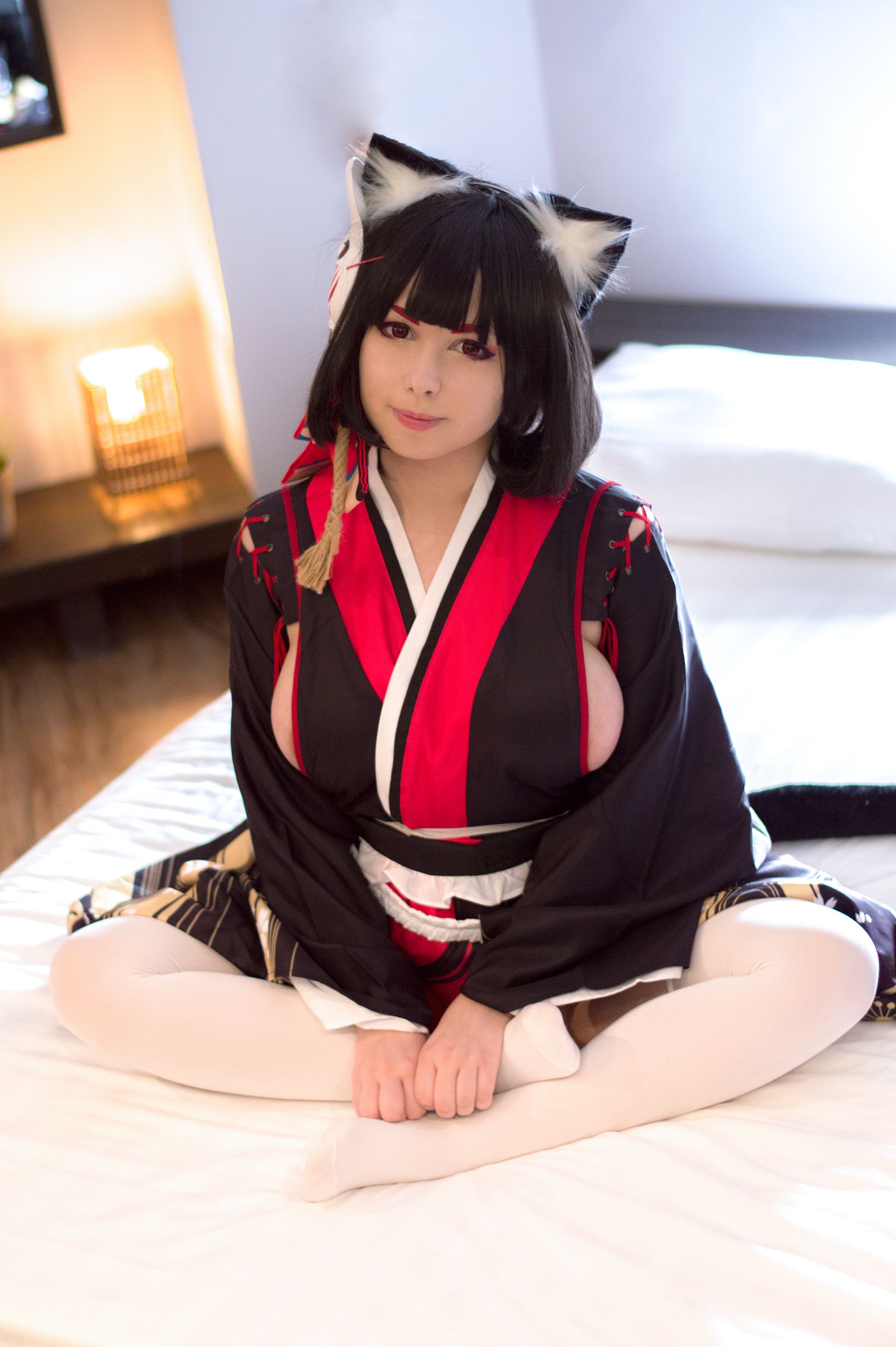 Yoshinobi - Yamashiro-图2