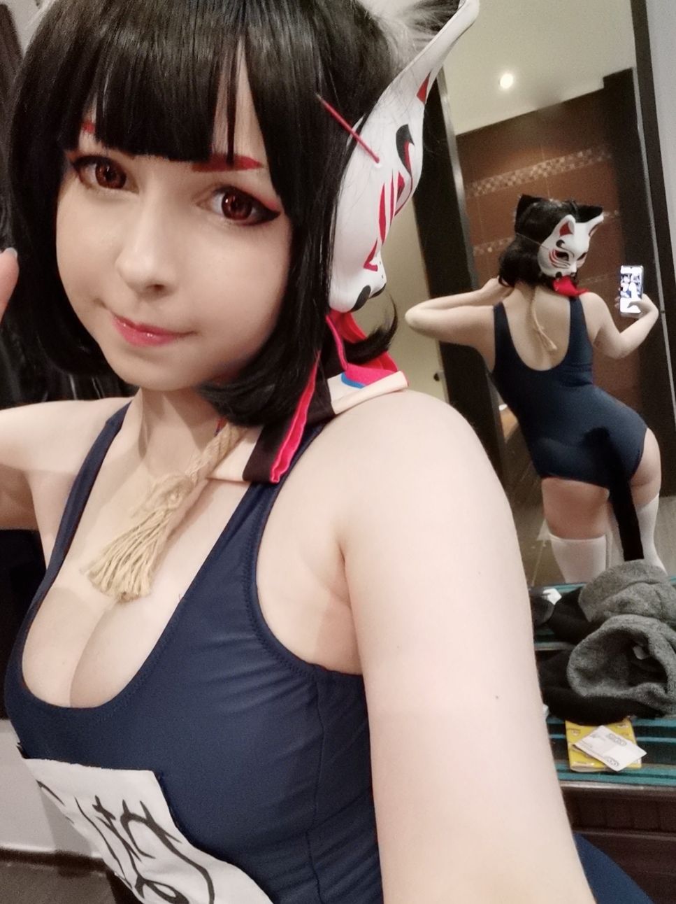 Yoshinobi - Yamashiro-图47