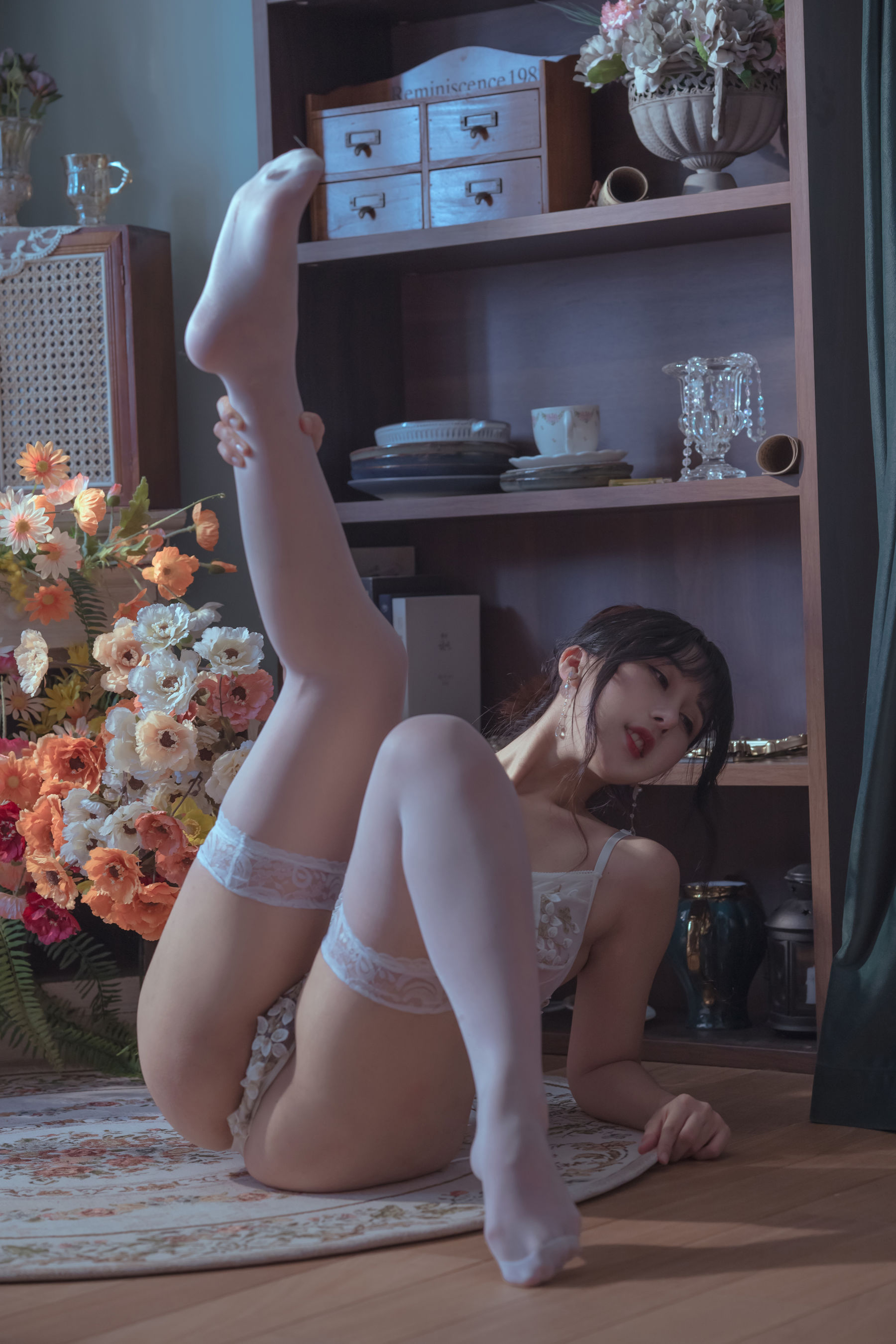 云溪溪 - 人妻-图11