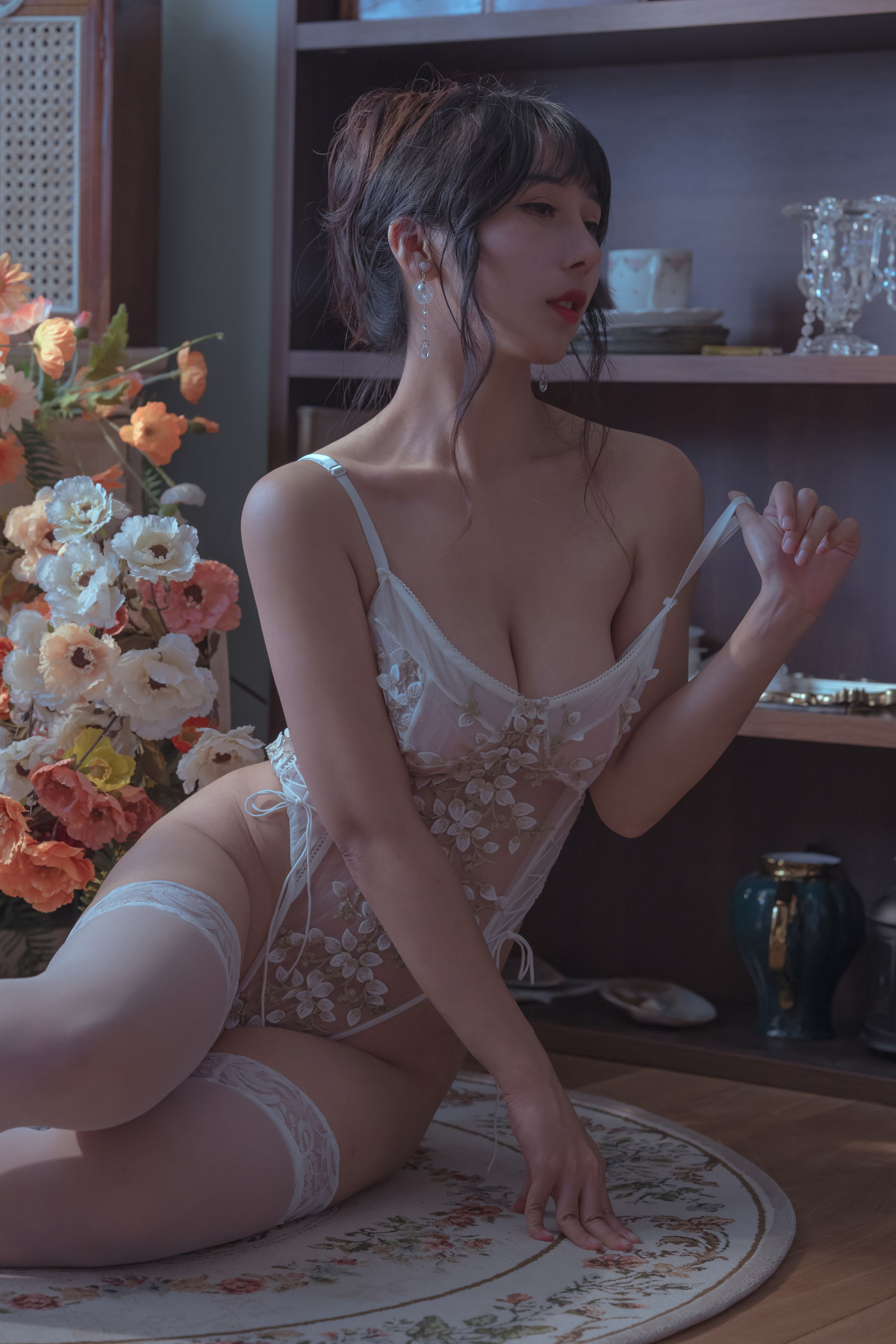 云溪溪 - 人妻-图28