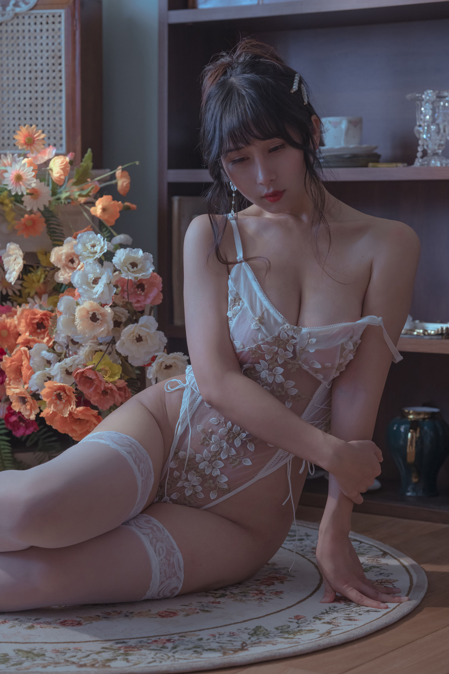云溪溪 - 人妻-图30