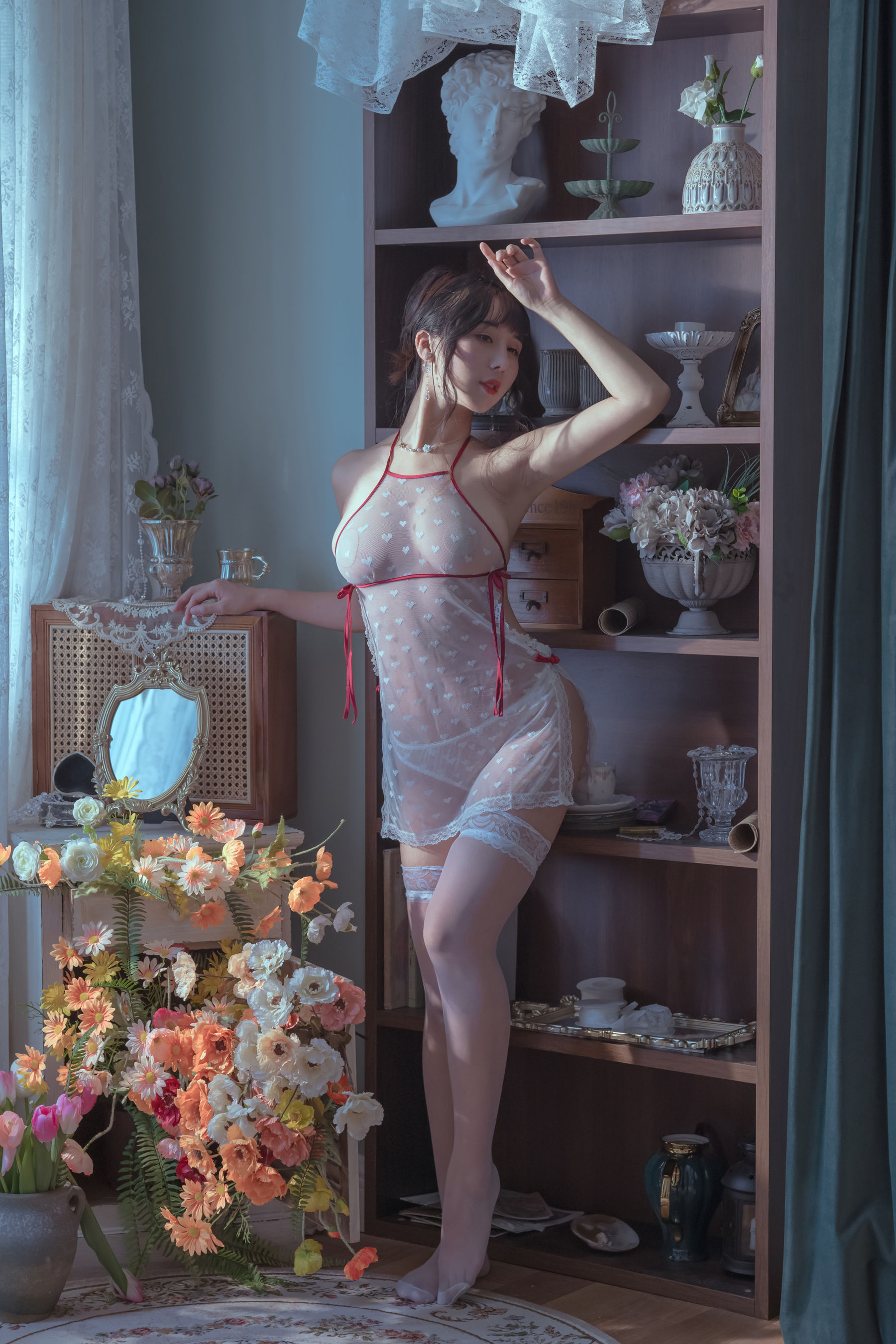 云溪溪 - 人妻-图8