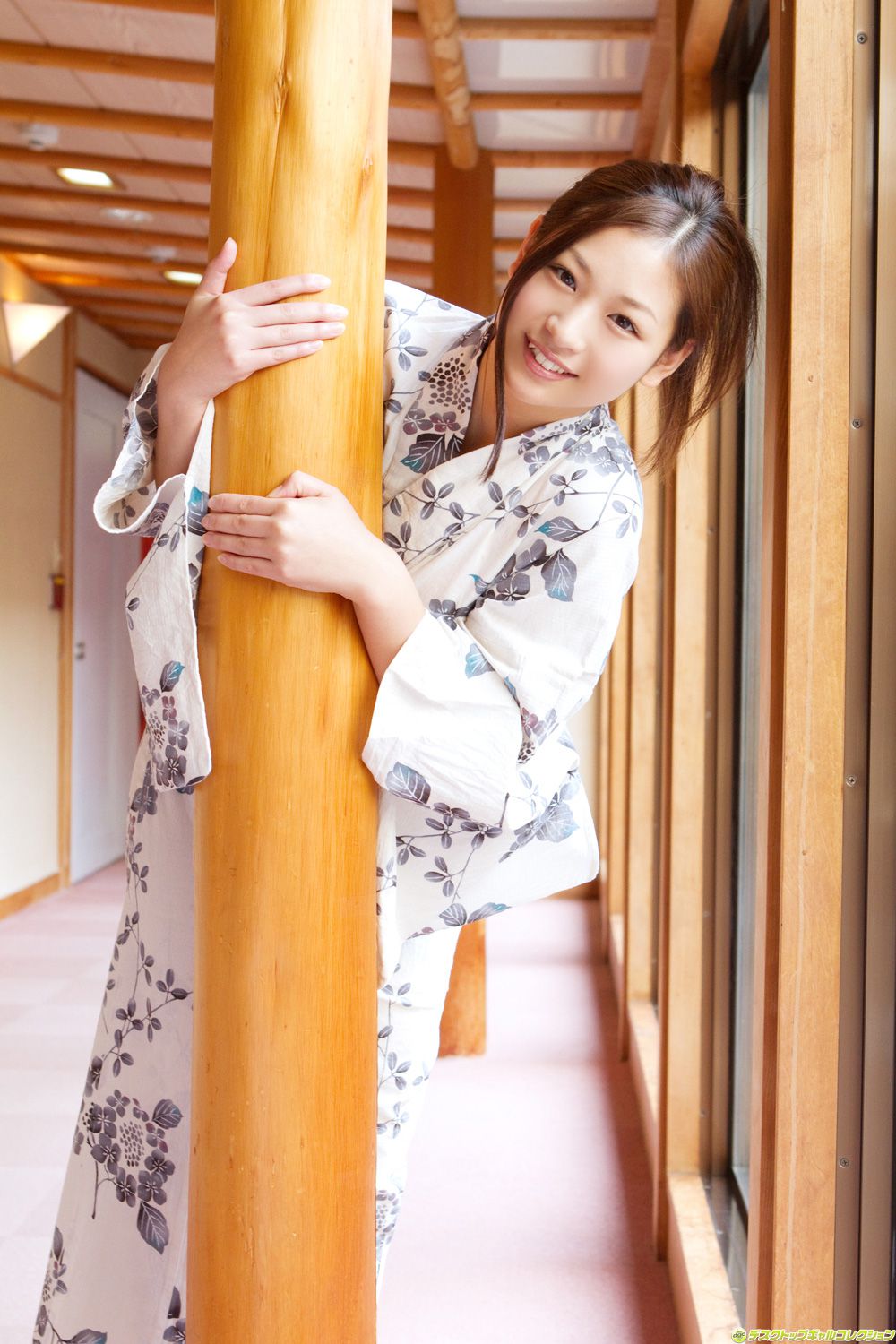 佐山彩香《100％美少女！无敌の弾ける限界ボディ》  NO.1089-图12