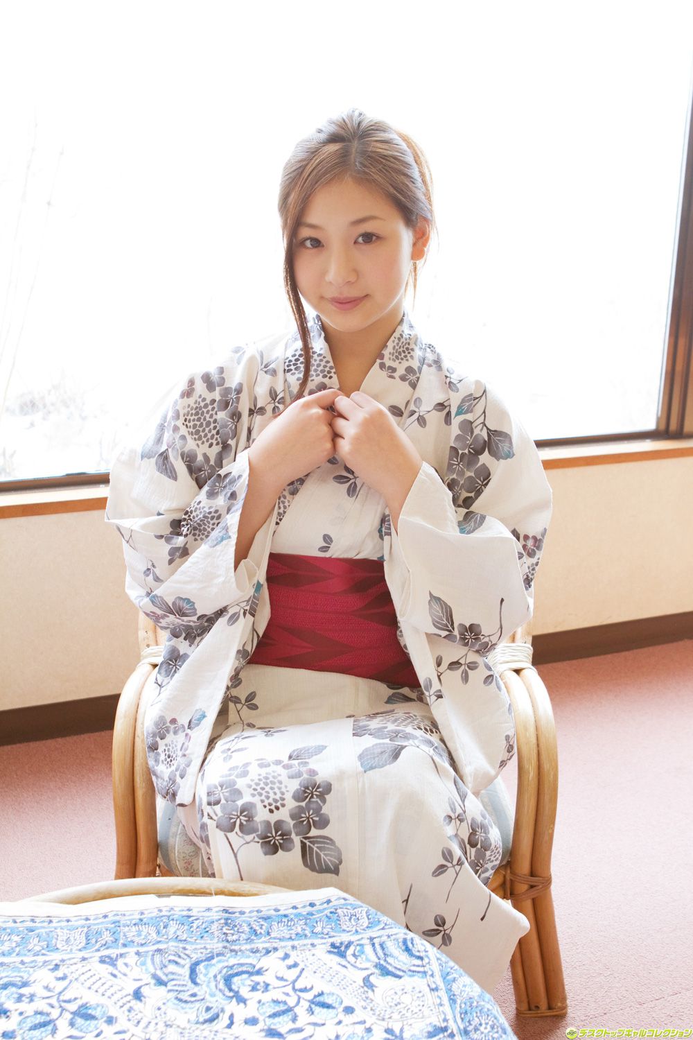 佐山彩香《100％美少女！无敌の弾ける限界ボディ》  NO.1089-图23