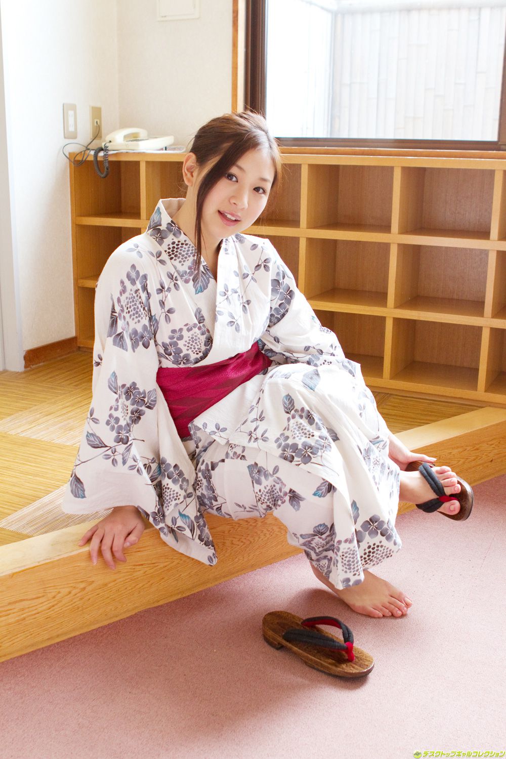 佐山彩香《100％美少女！无敌の弾ける限界ボディ》  NO.1089-图45