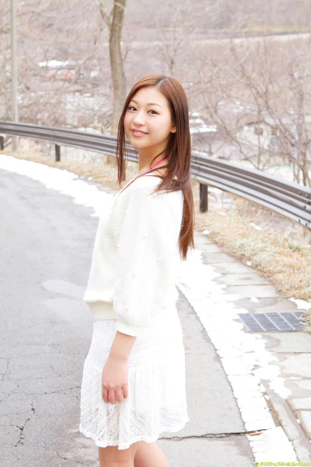 佐山彩香《100％美少女！无敌の弾ける限界ボディ》  NO.1089-图80