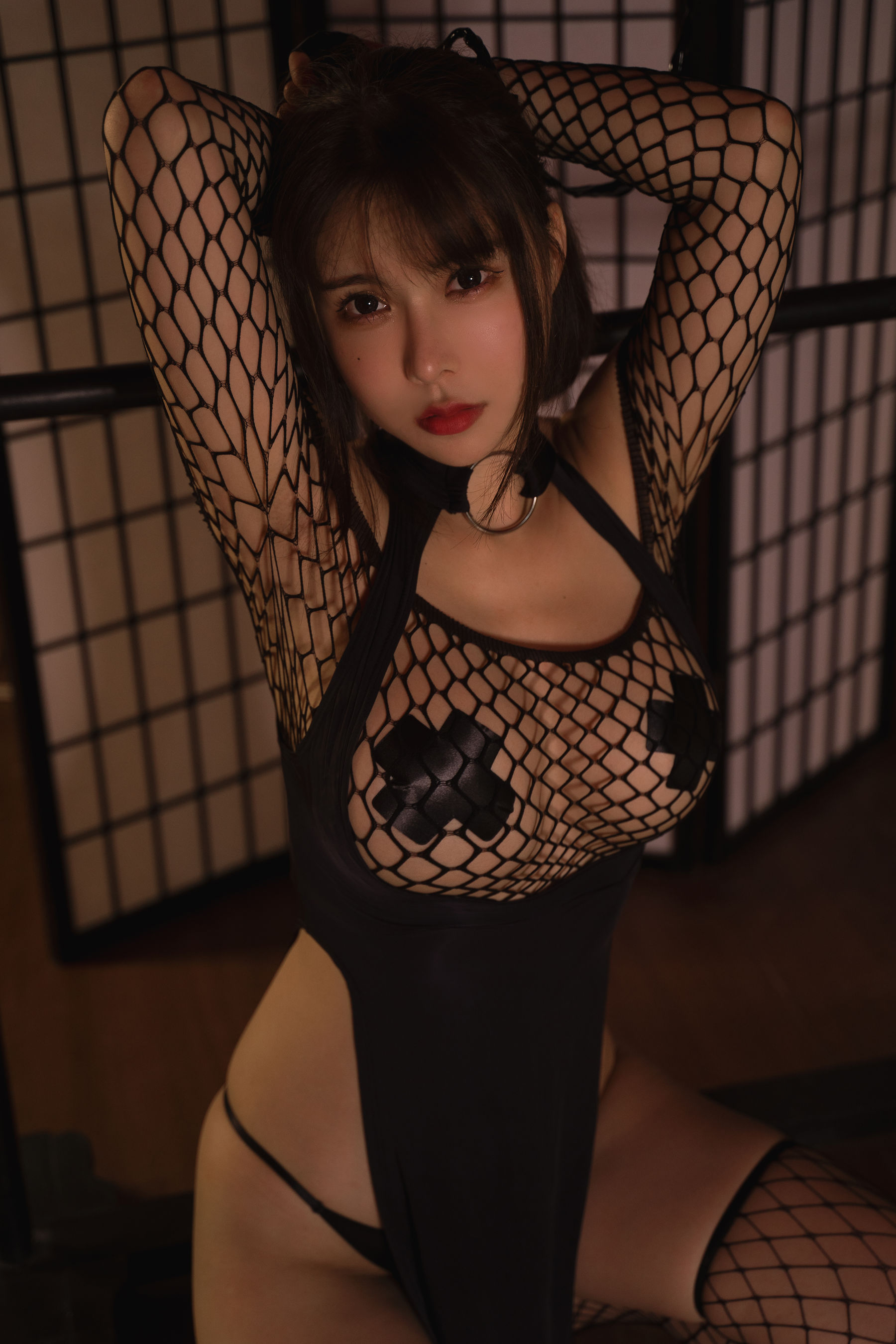 亚马逊鲶鱼 - 天使忍者-图38